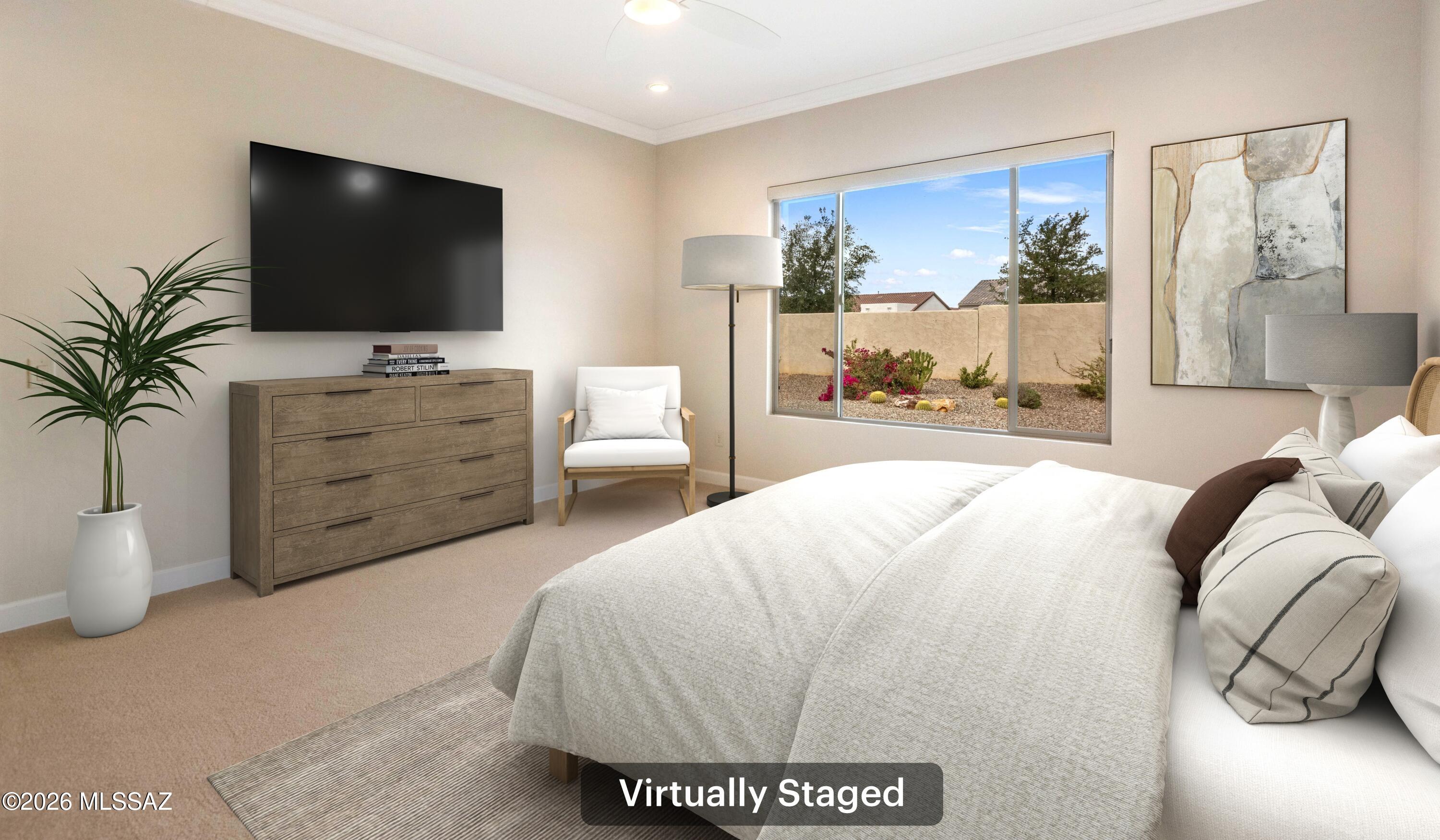 Saddlebrooke Ranch - Residential