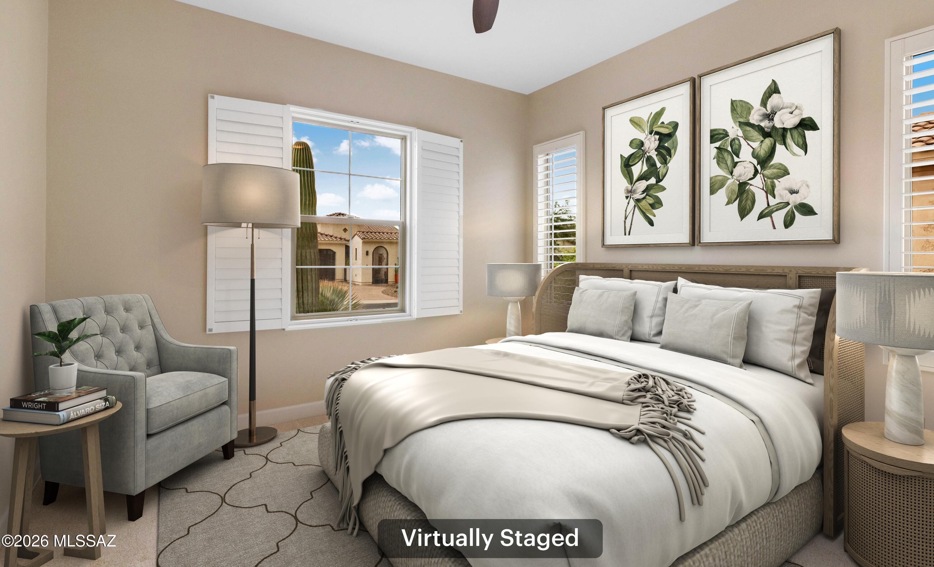 Saddlebrooke Ranch - Residential