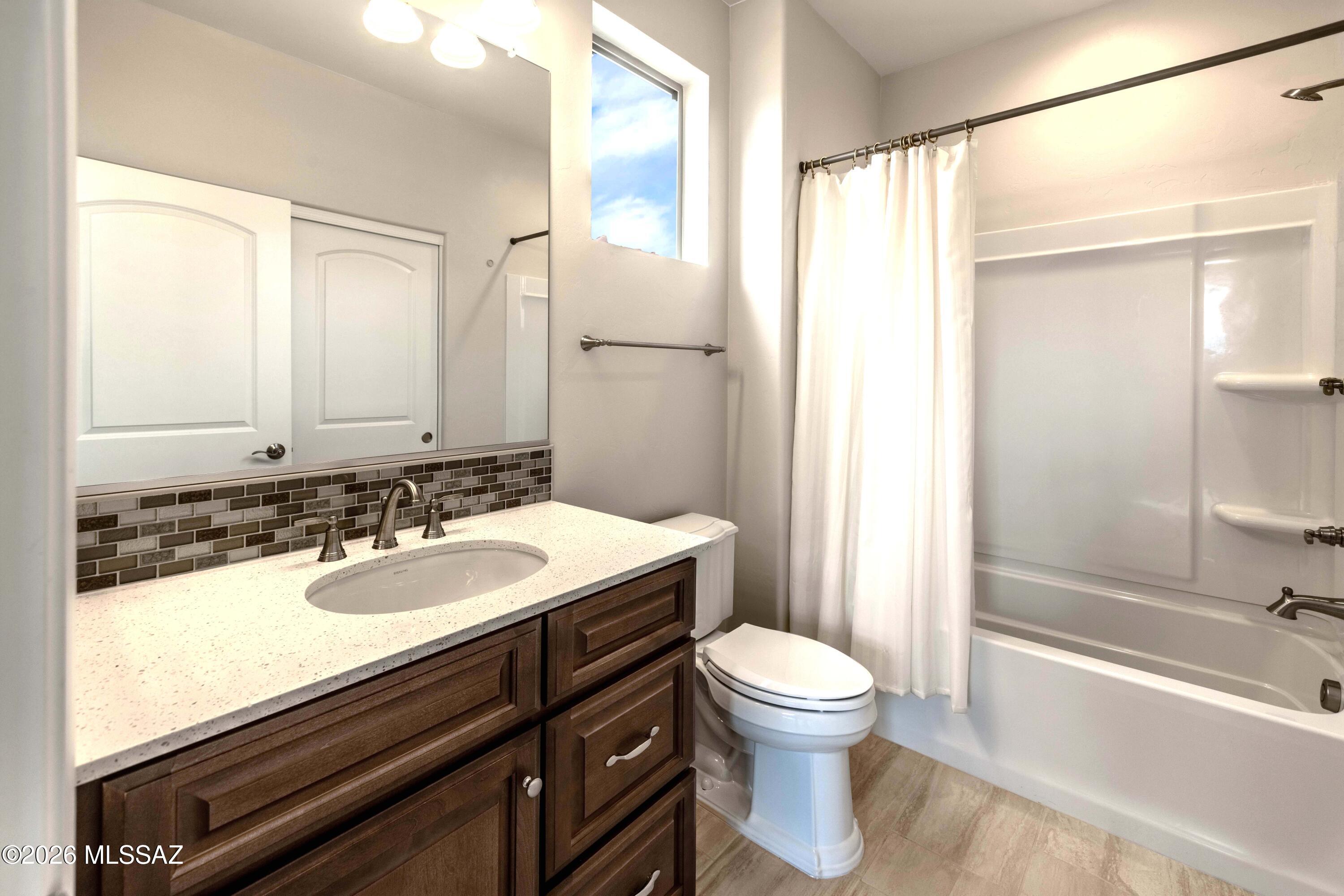 Saddlebrooke Ranch - Residential