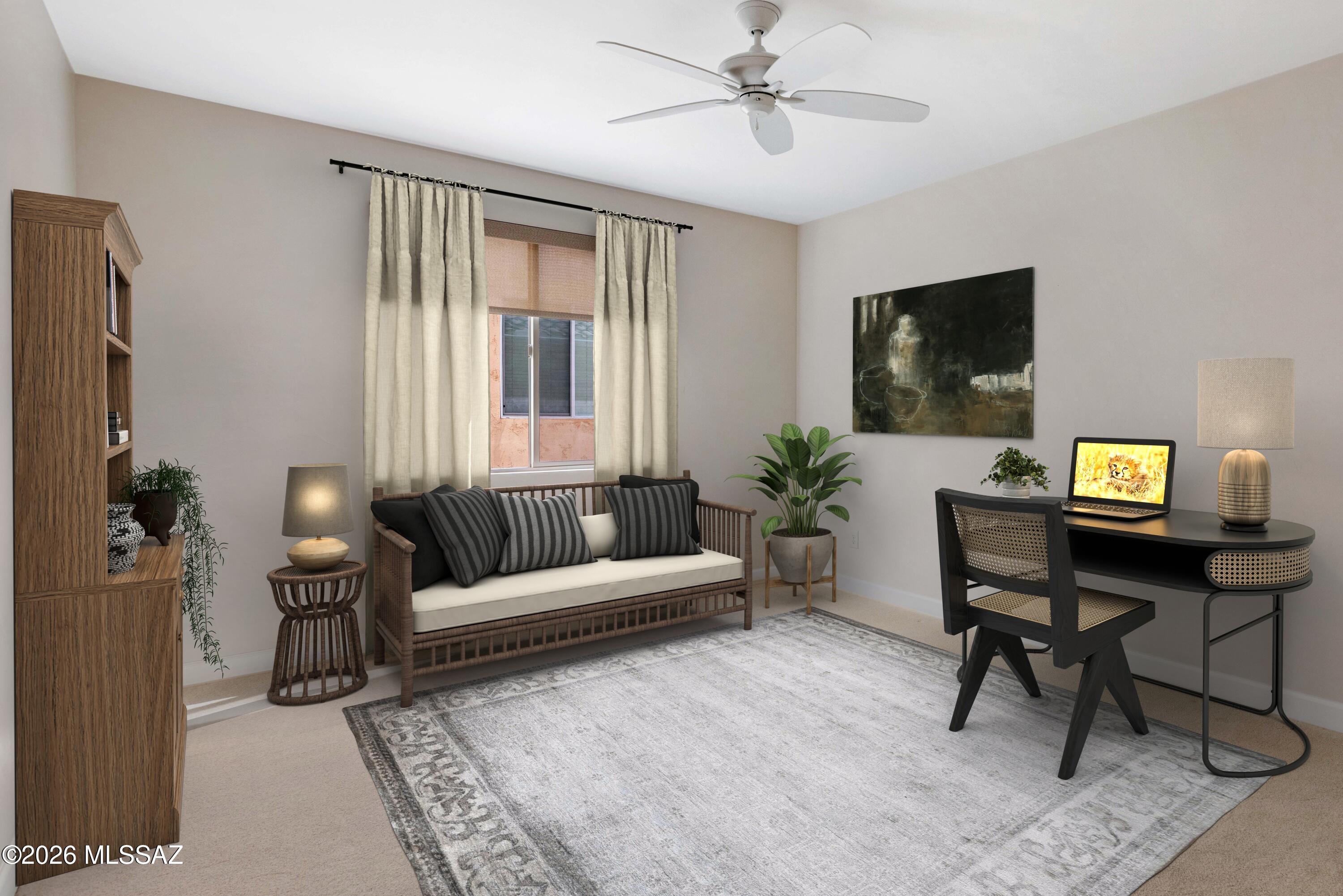 Saddlebrooke Ranch - Residential