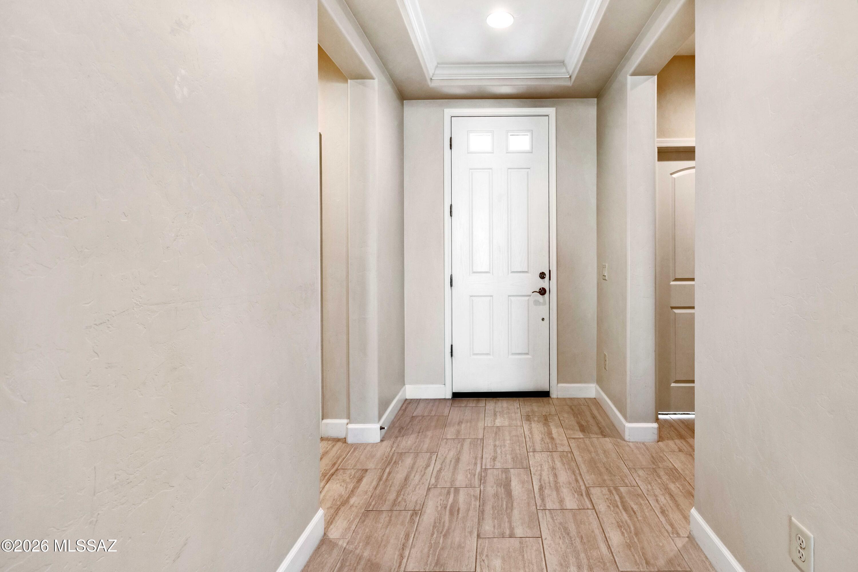 Saddlebrooke Ranch - Residential