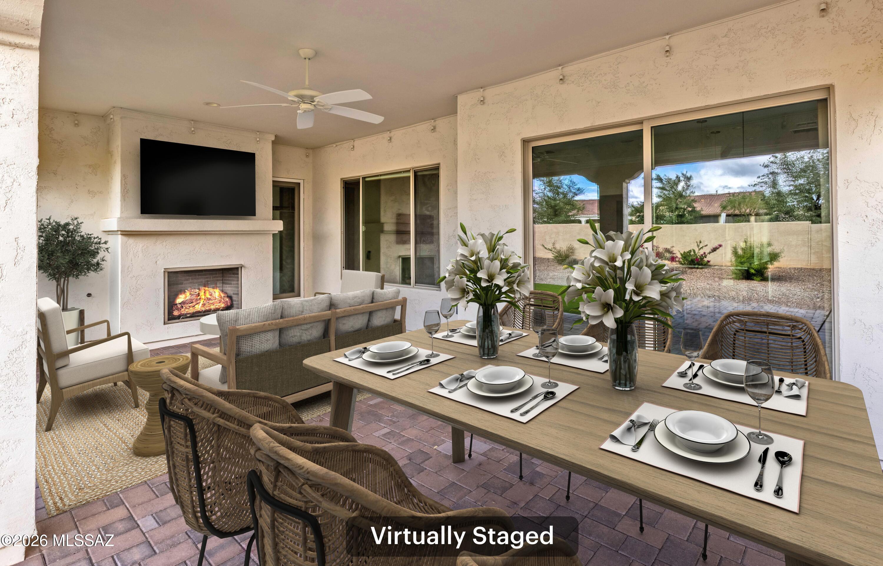 Saddlebrooke Ranch - Residential