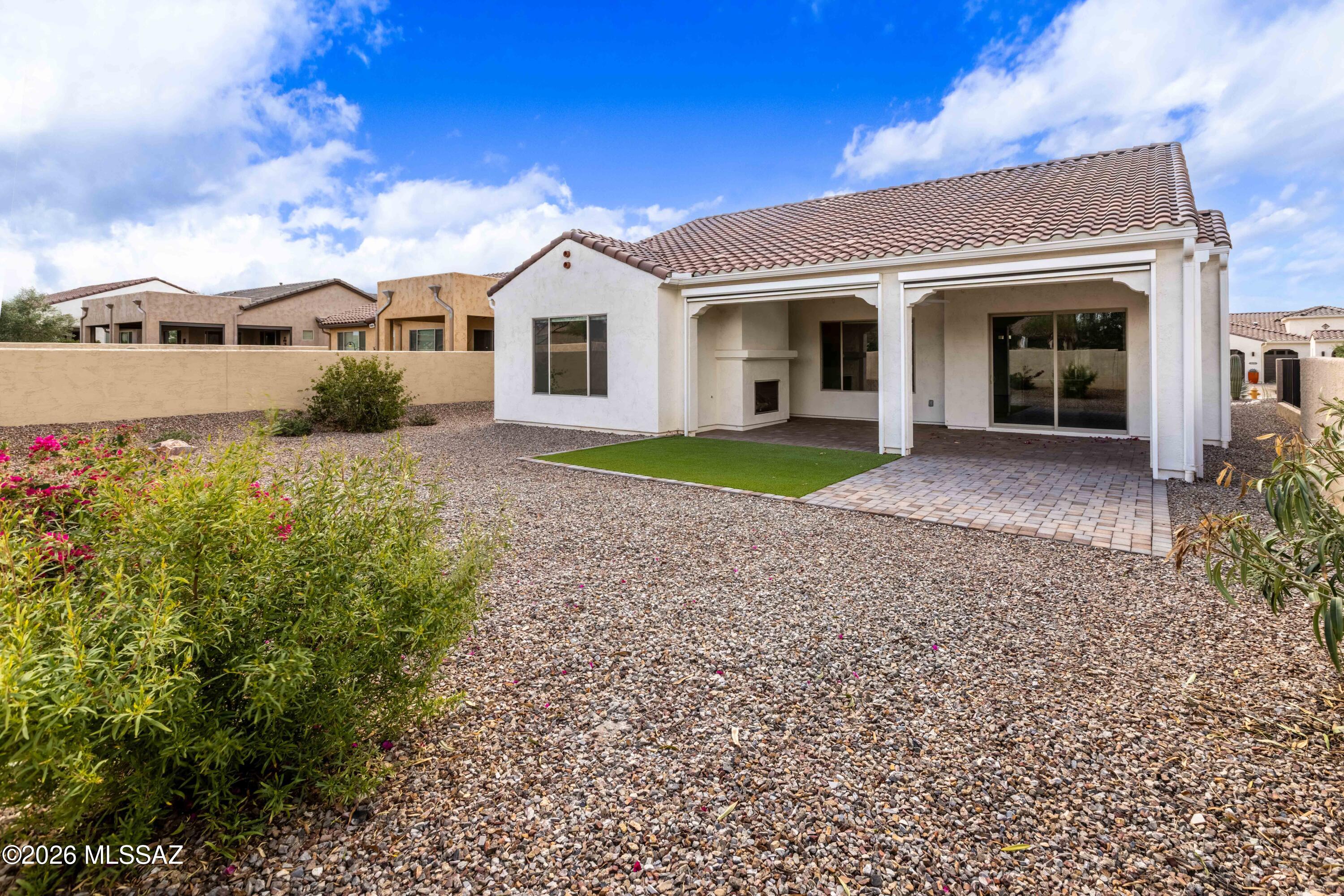 Saddlebrooke Ranch - Residential