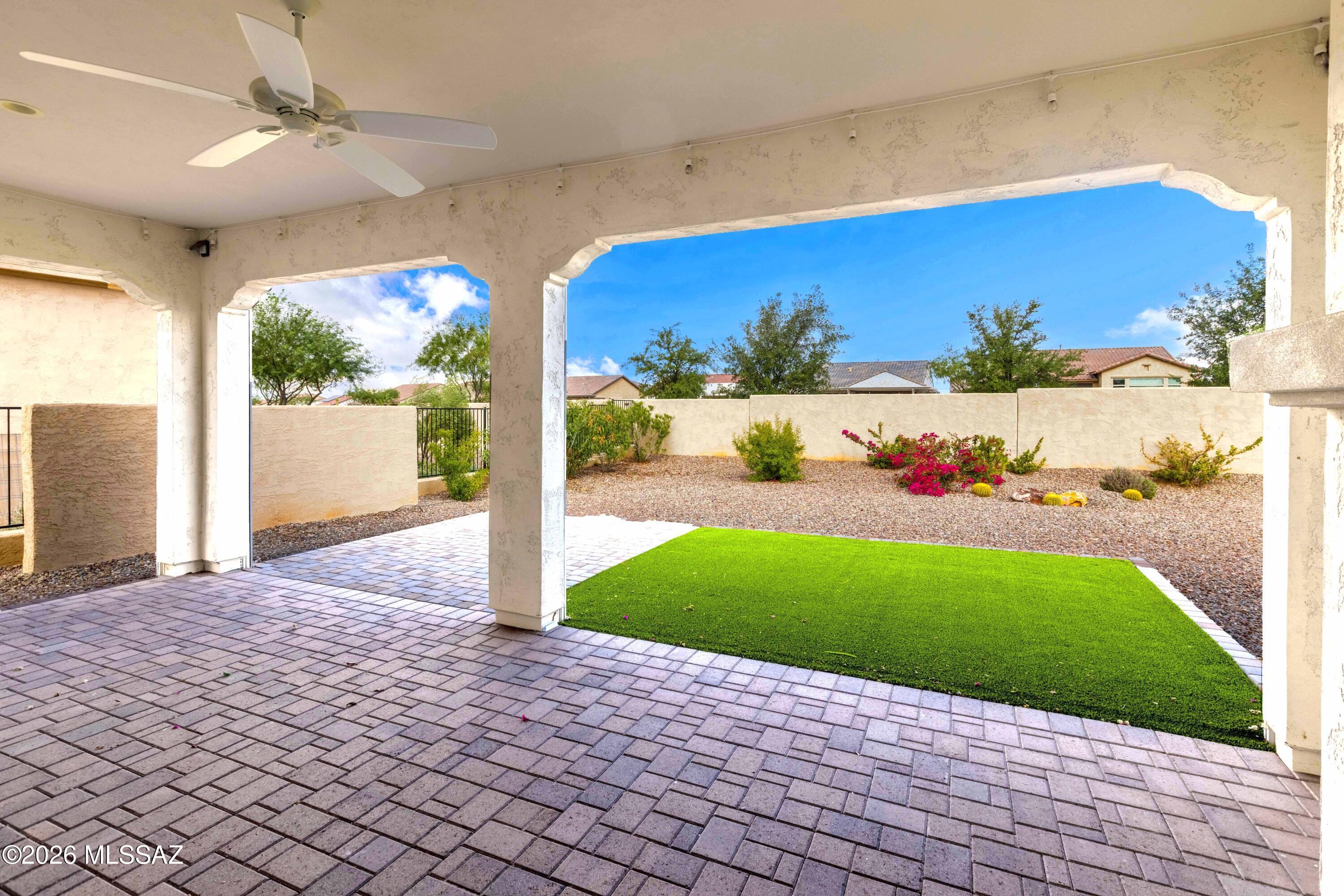 Saddlebrooke Ranch - Residential