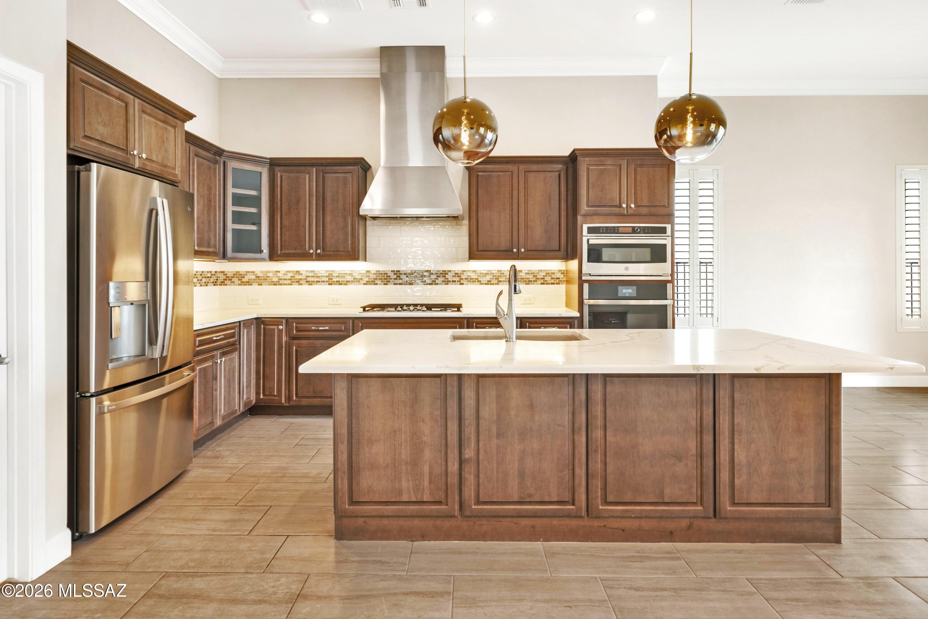Saddlebrooke Ranch - Residential