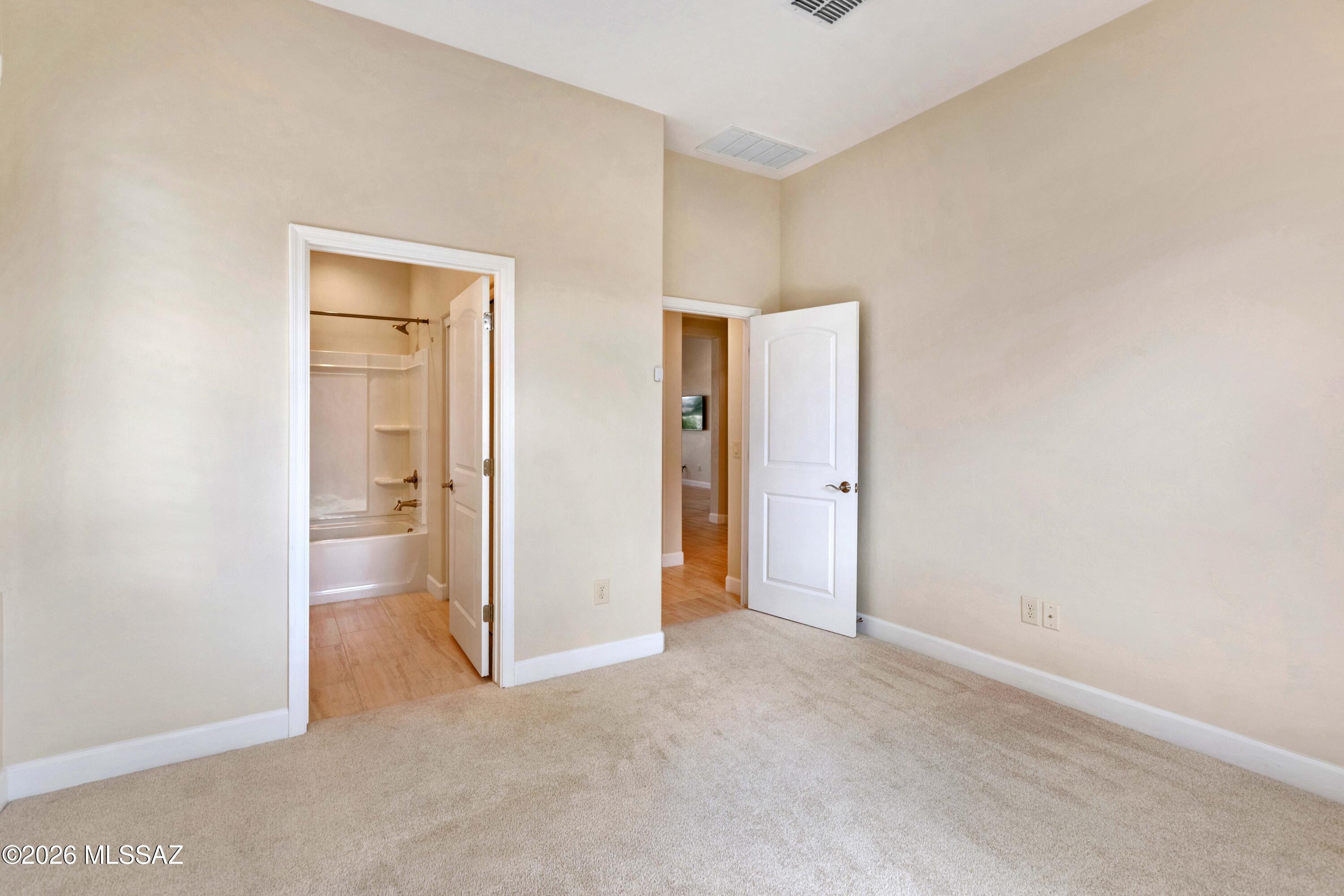 Saddlebrooke Ranch - Residential