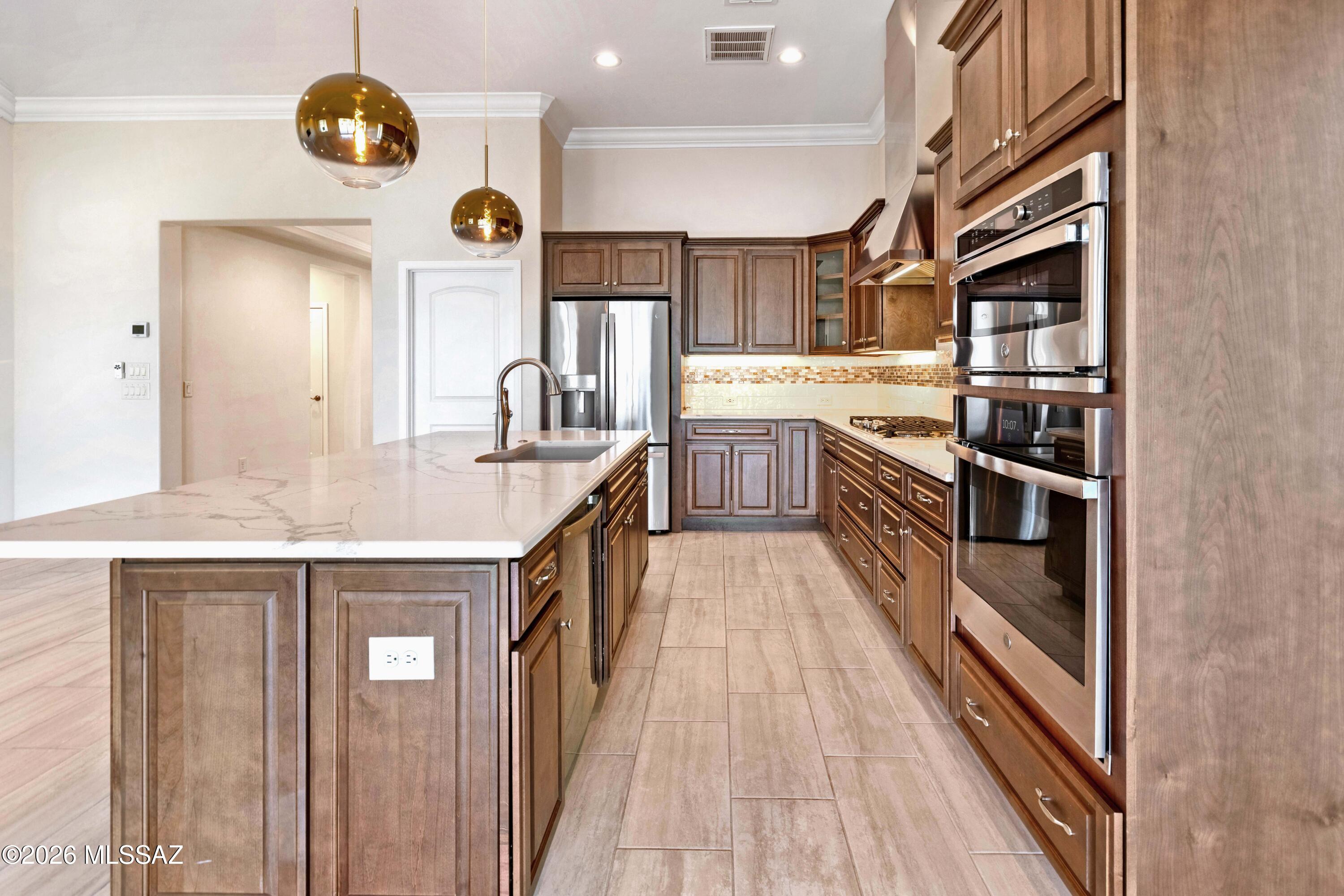 Saddlebrooke Ranch - Residential