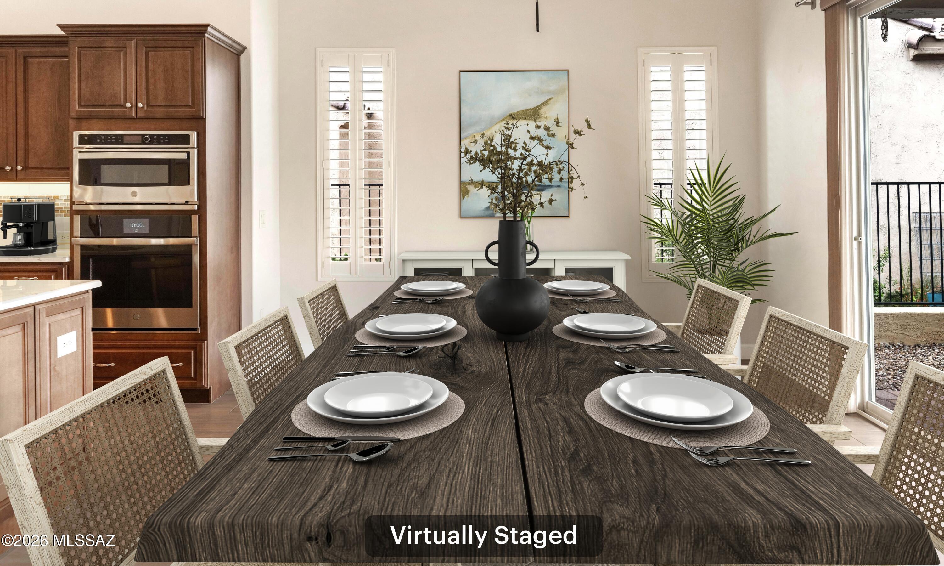 Saddlebrooke Ranch - Residential