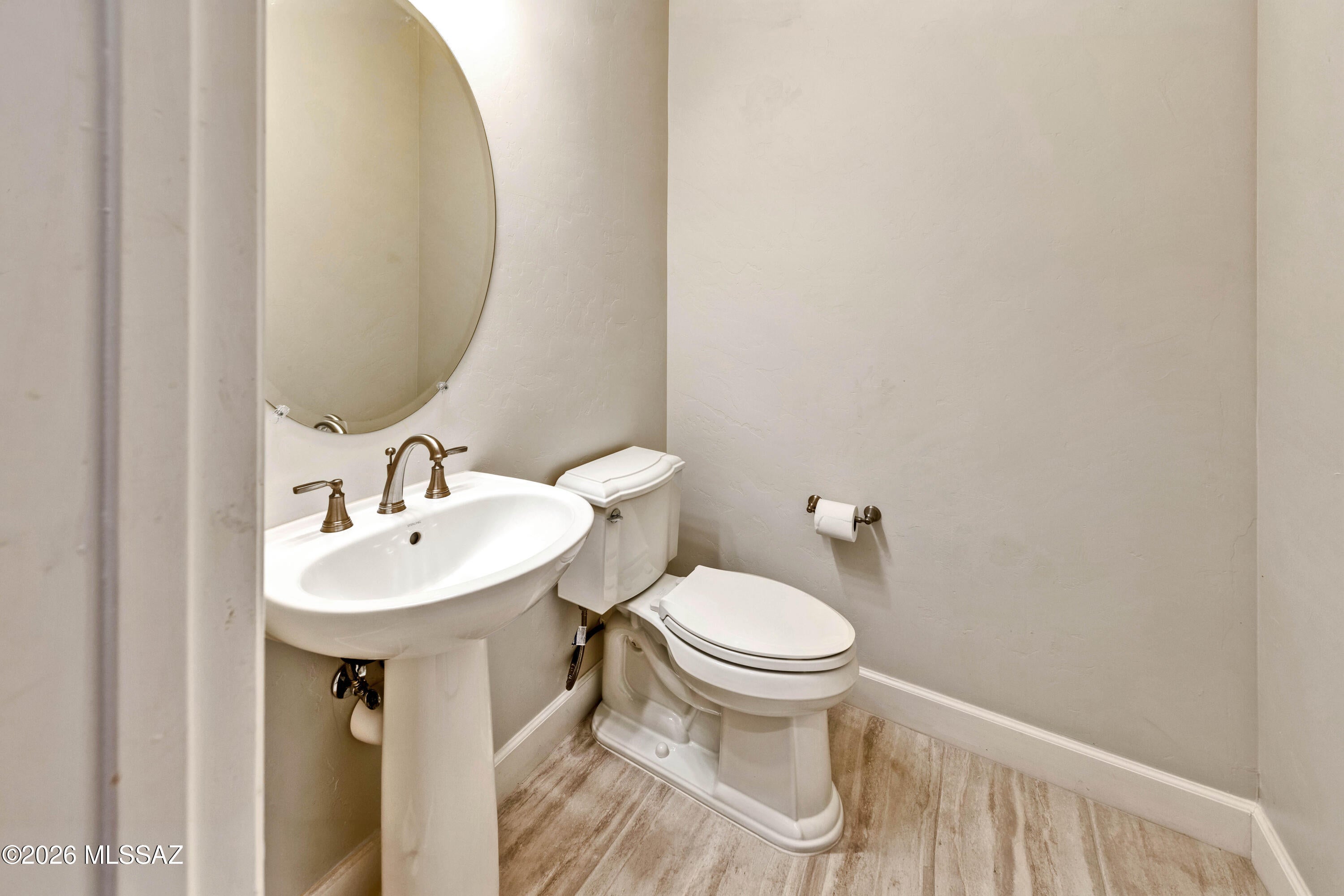 Saddlebrooke Ranch - Residential