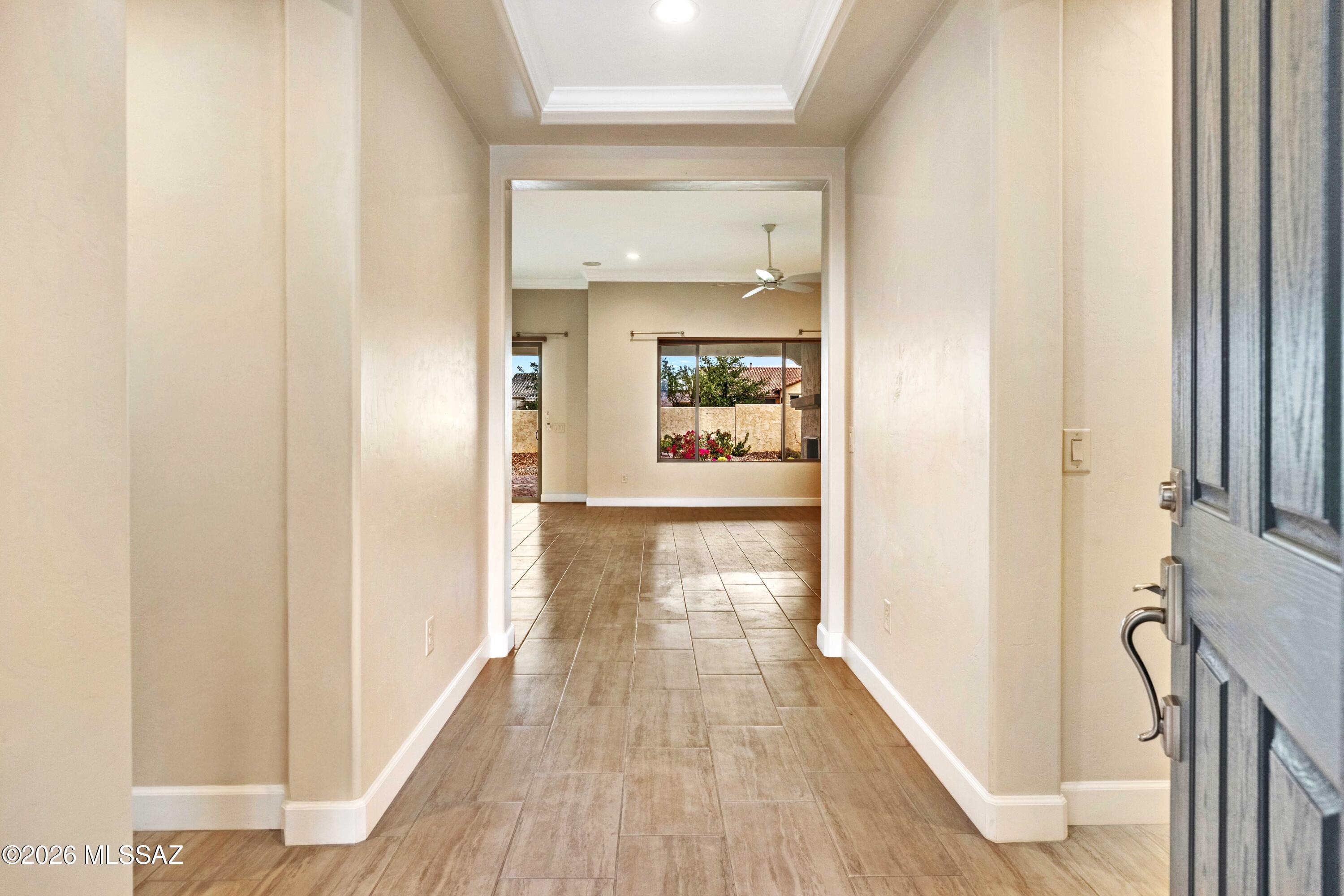 Saddlebrooke Ranch - Residential