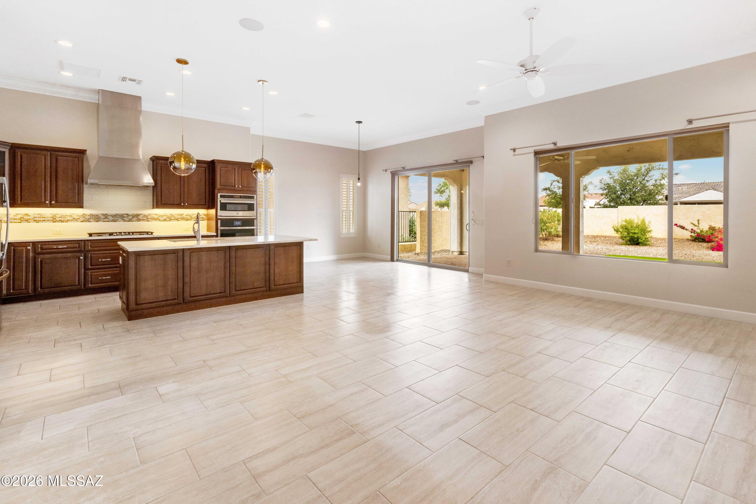 Saddlebrooke Ranch - Residential