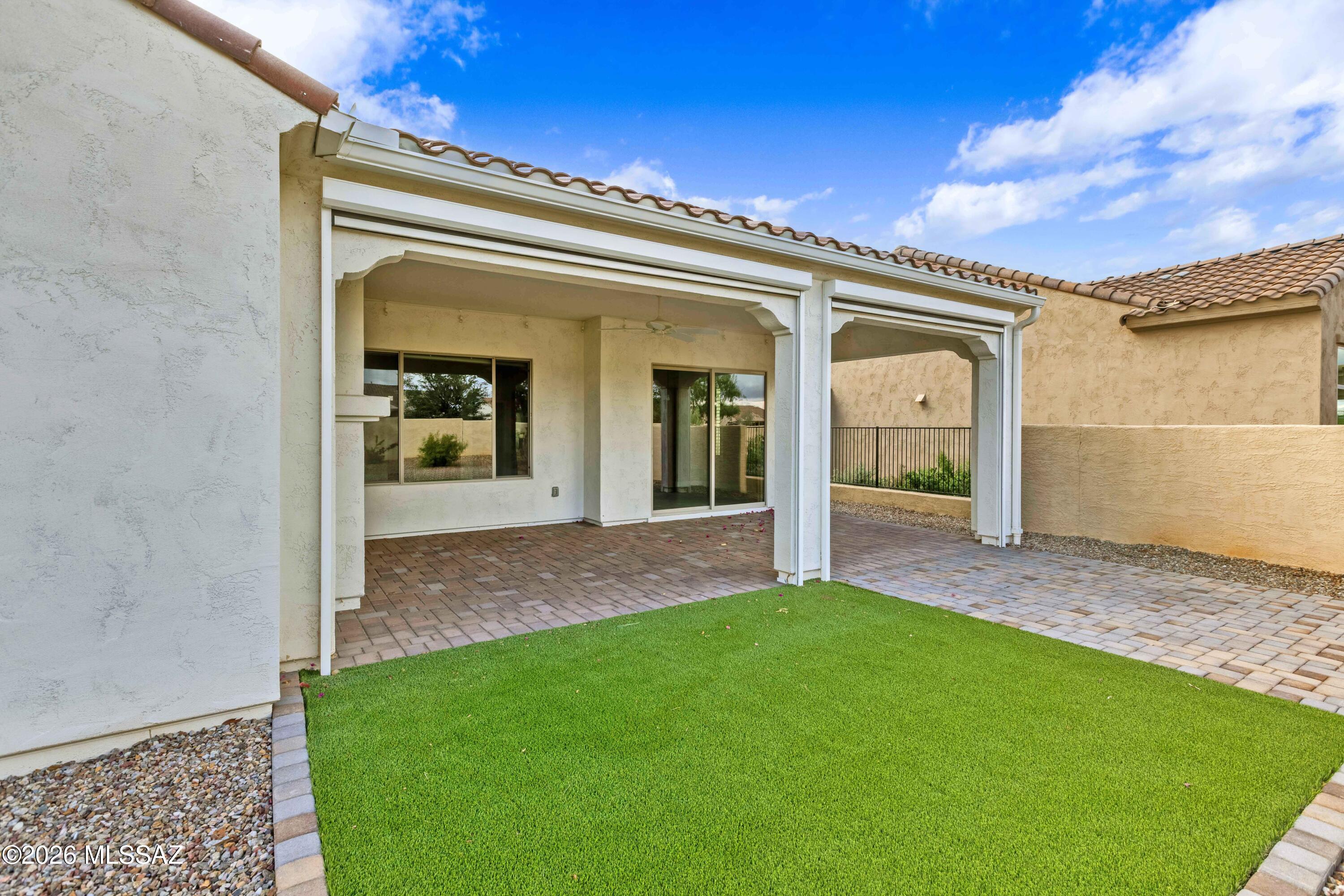 Saddlebrooke Ranch - Residential