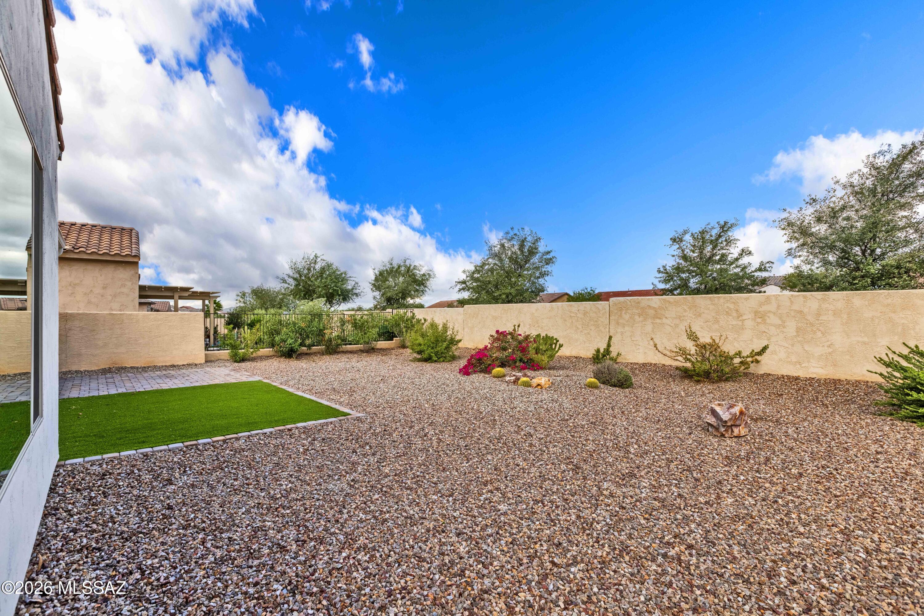 Saddlebrooke Ranch - Residential