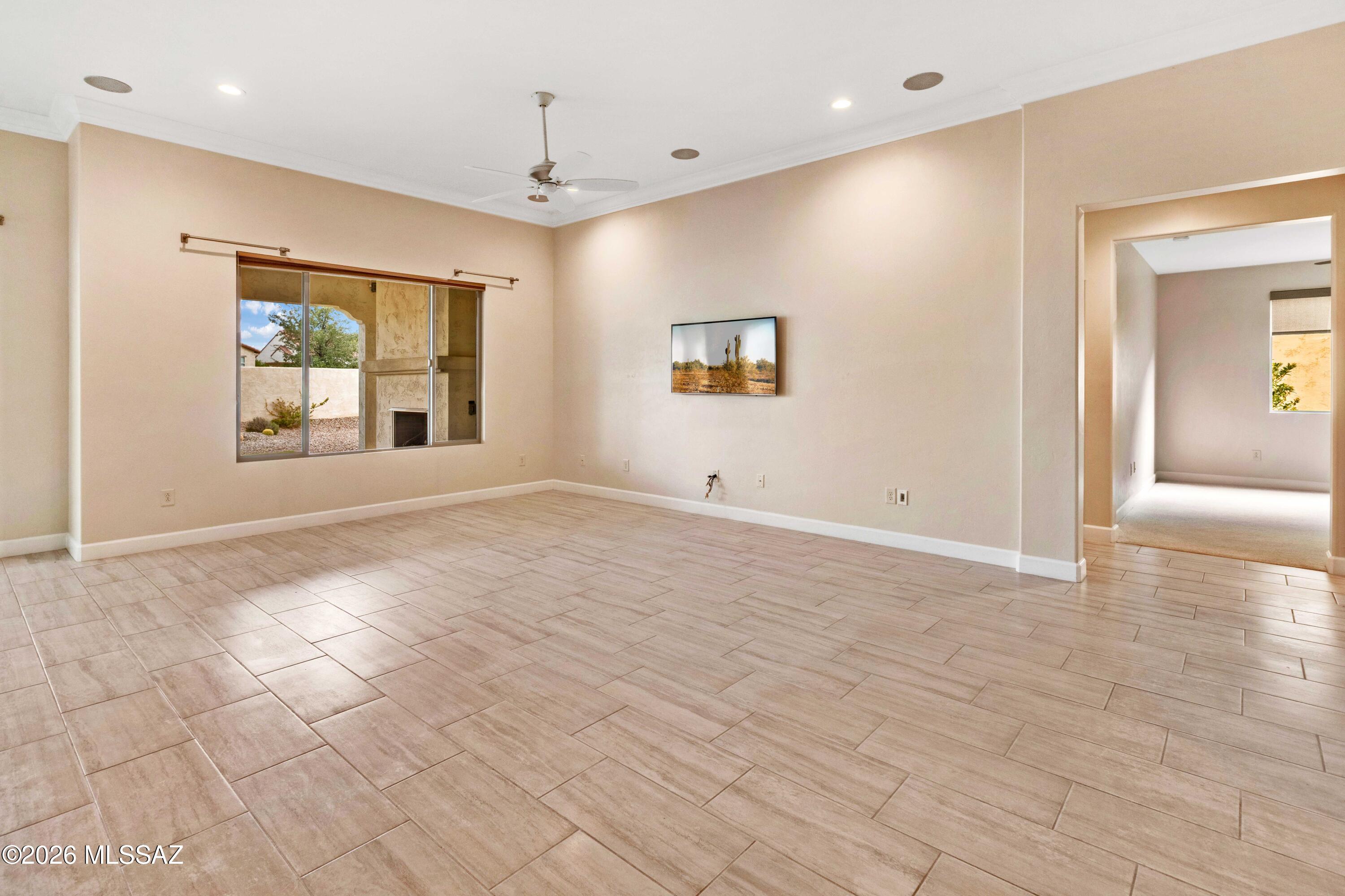 Saddlebrooke Ranch - Residential
