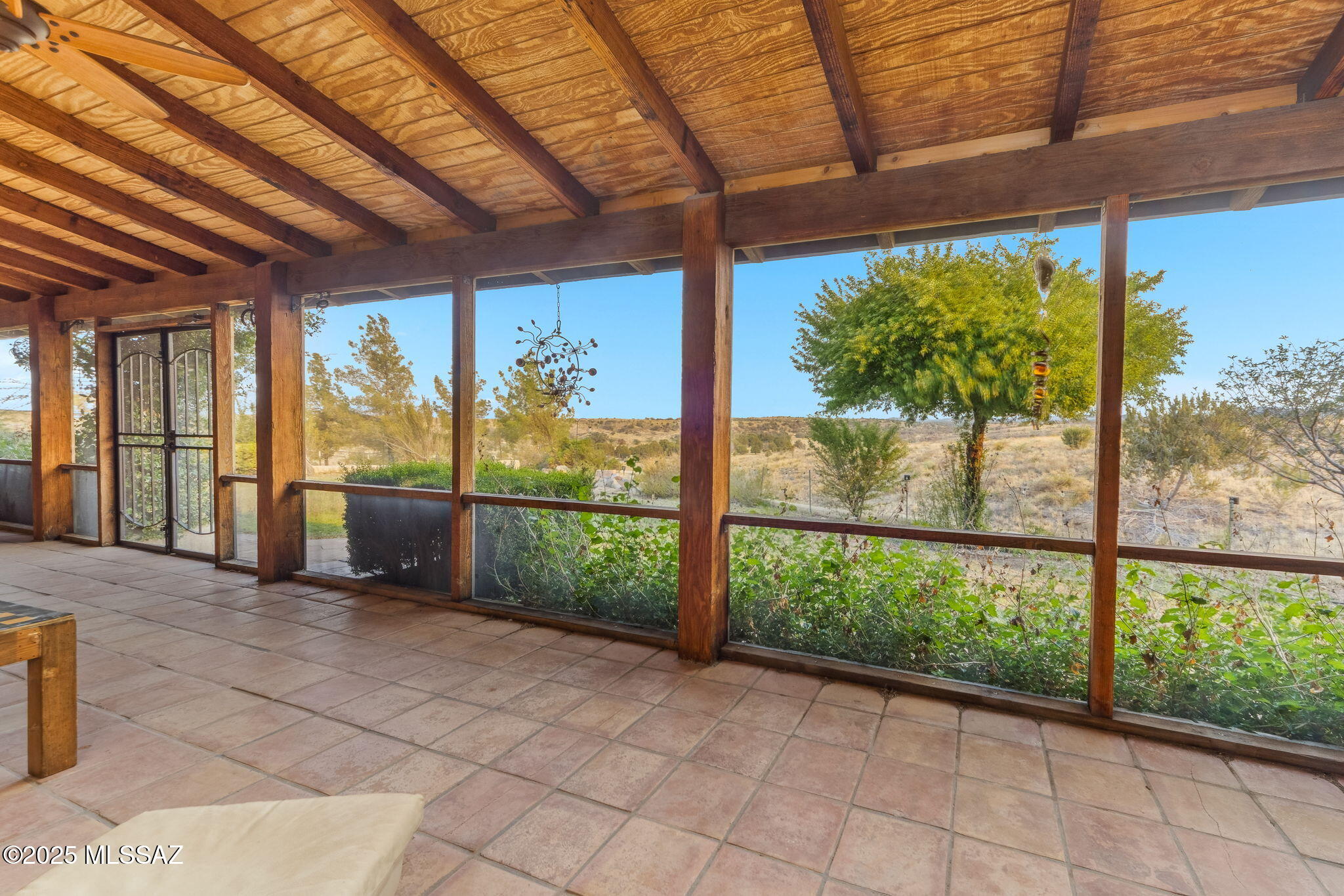 Sonoita Hills - Residential