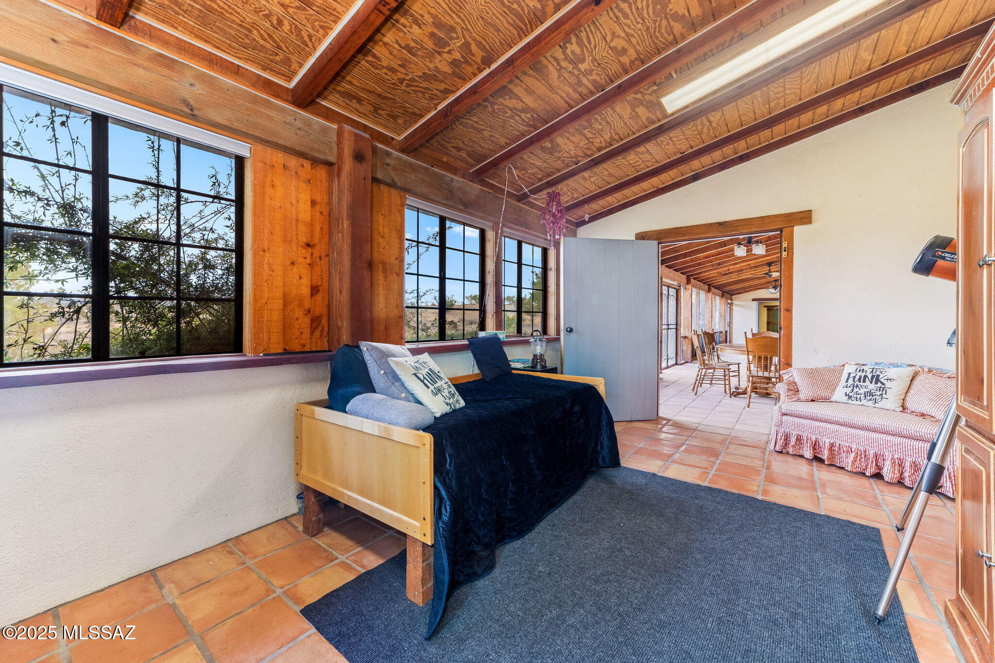 Sonoita Hills - Residential
