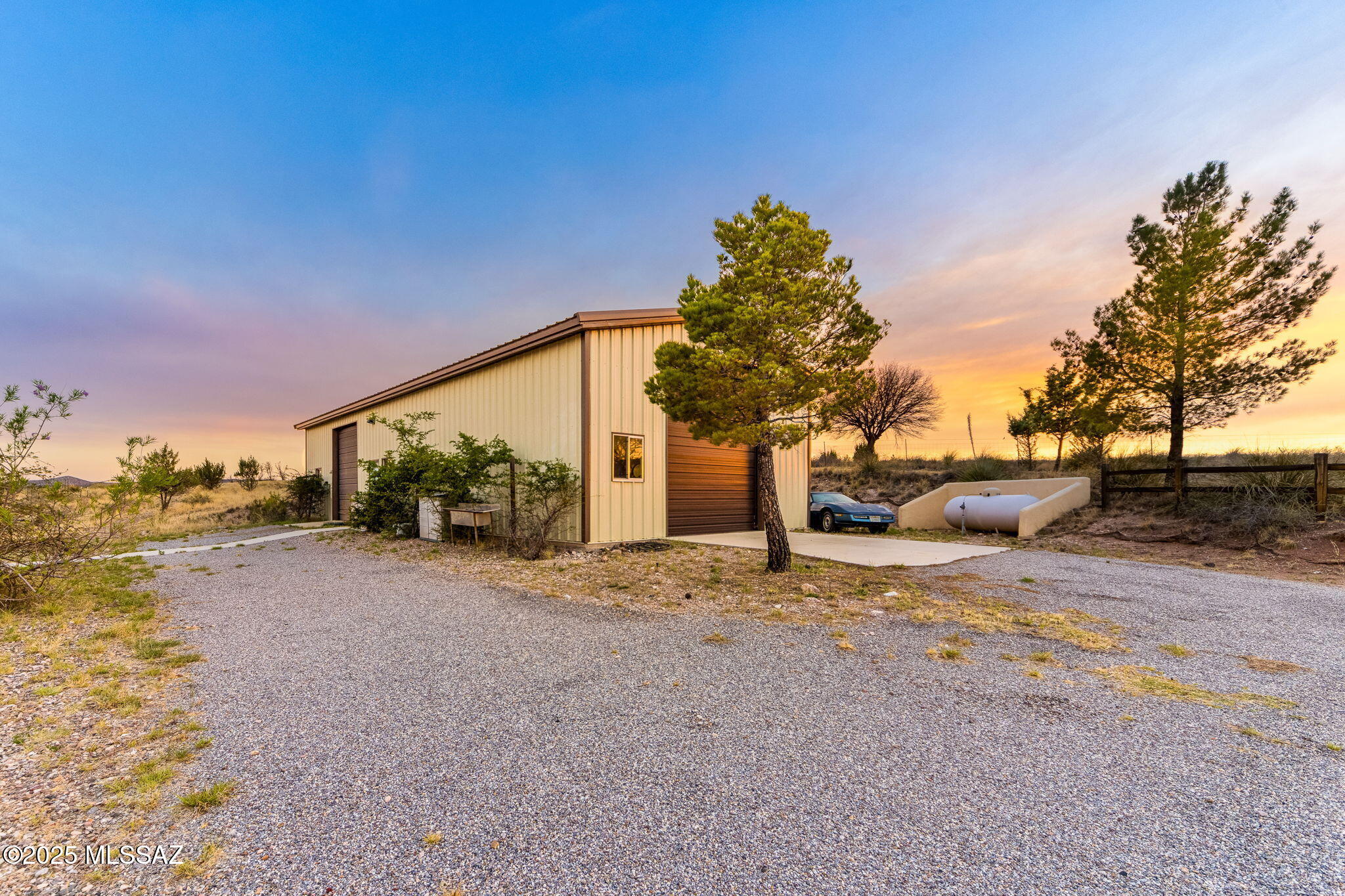 Sonoita Hills - Residential