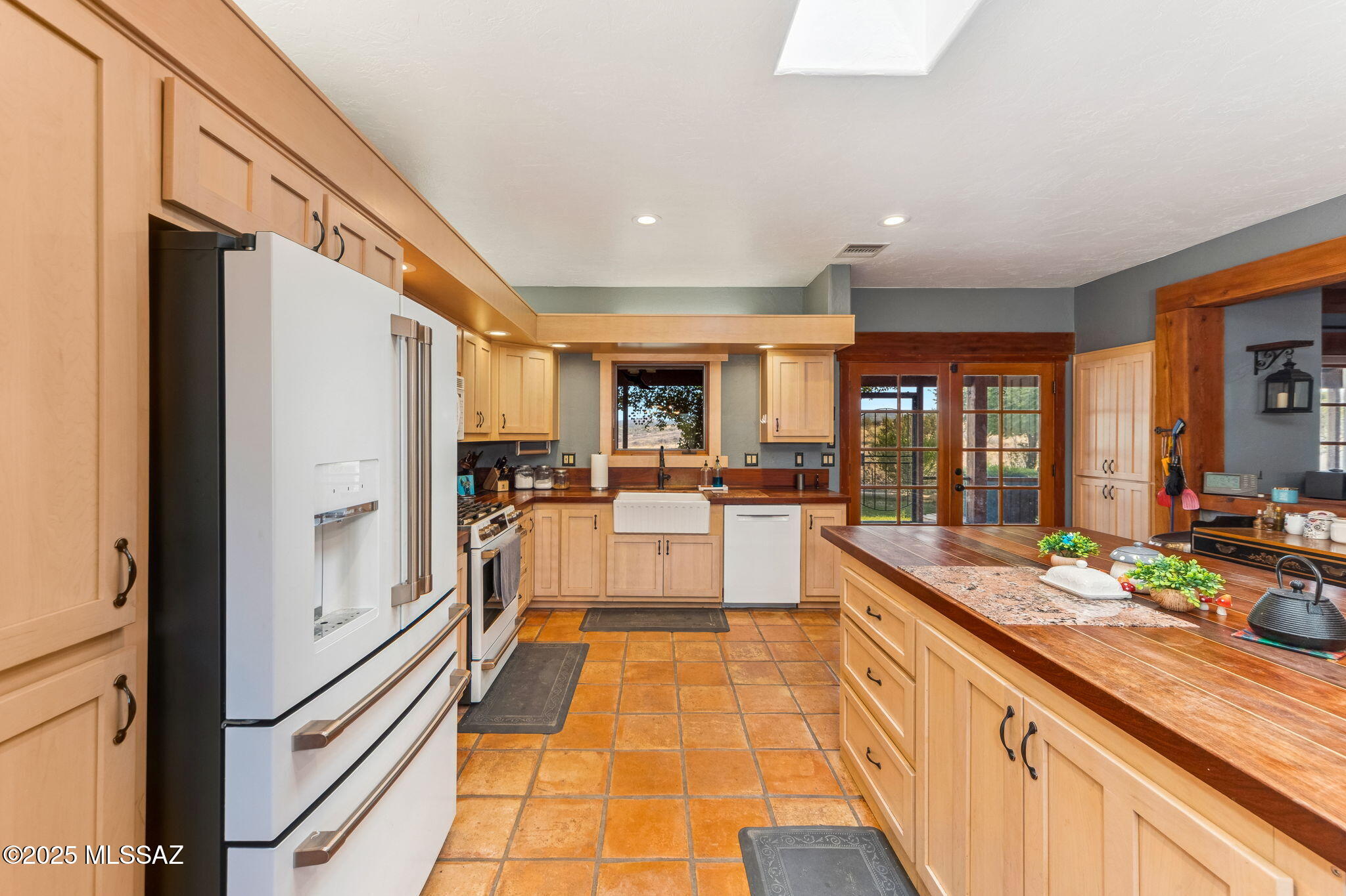 Sonoita Hills - Residential
