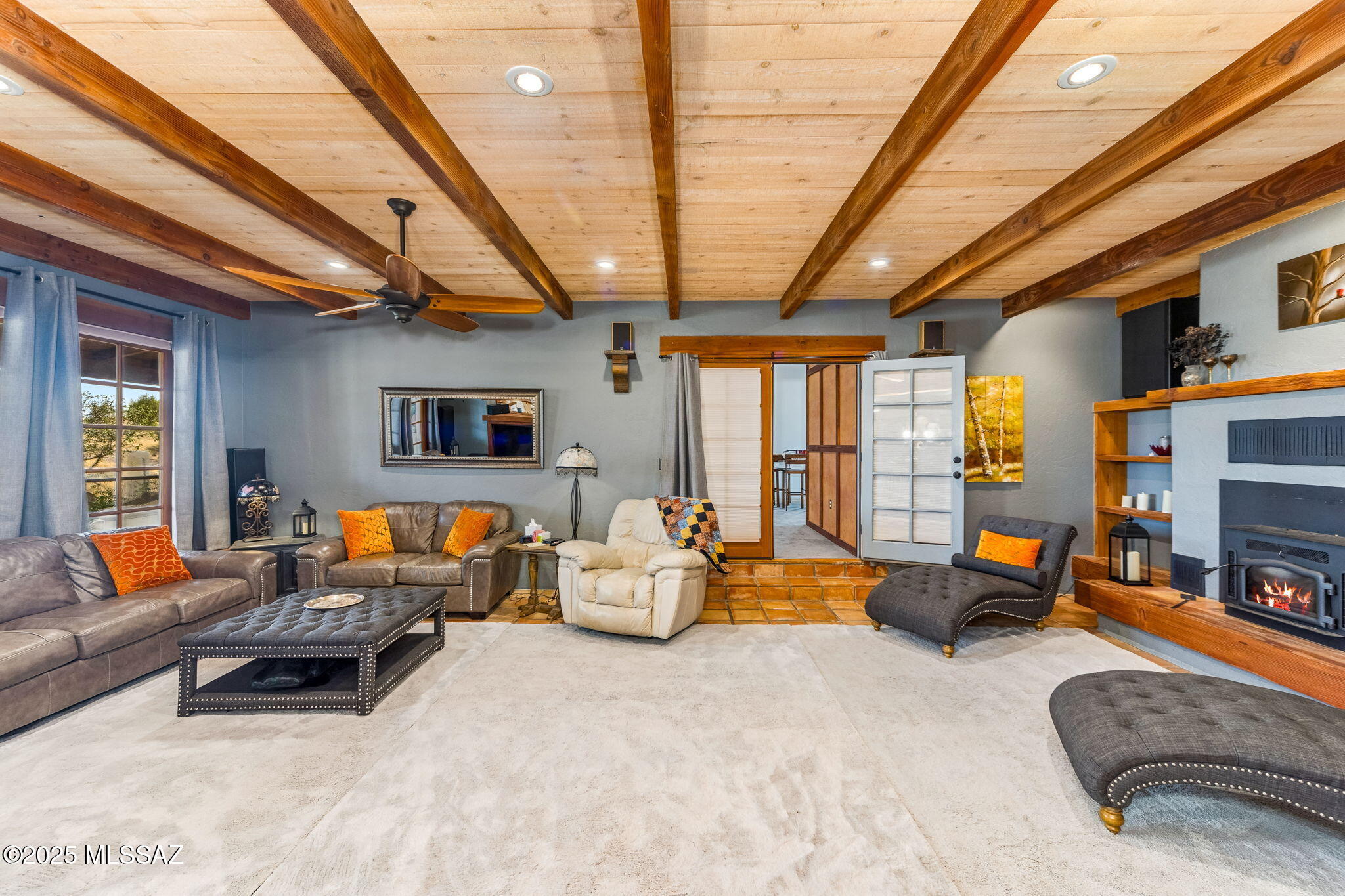 Sonoita Hills - Residential