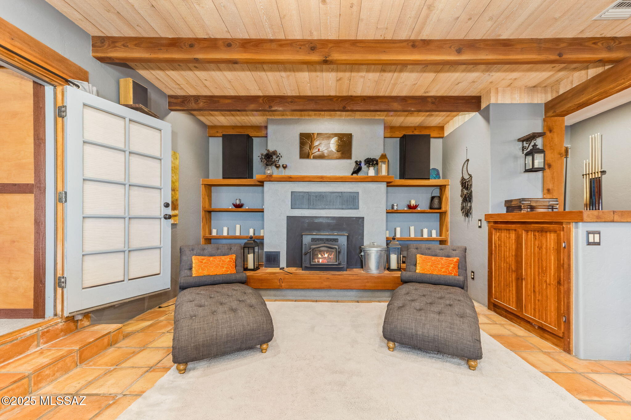 Sonoita Hills - Residential