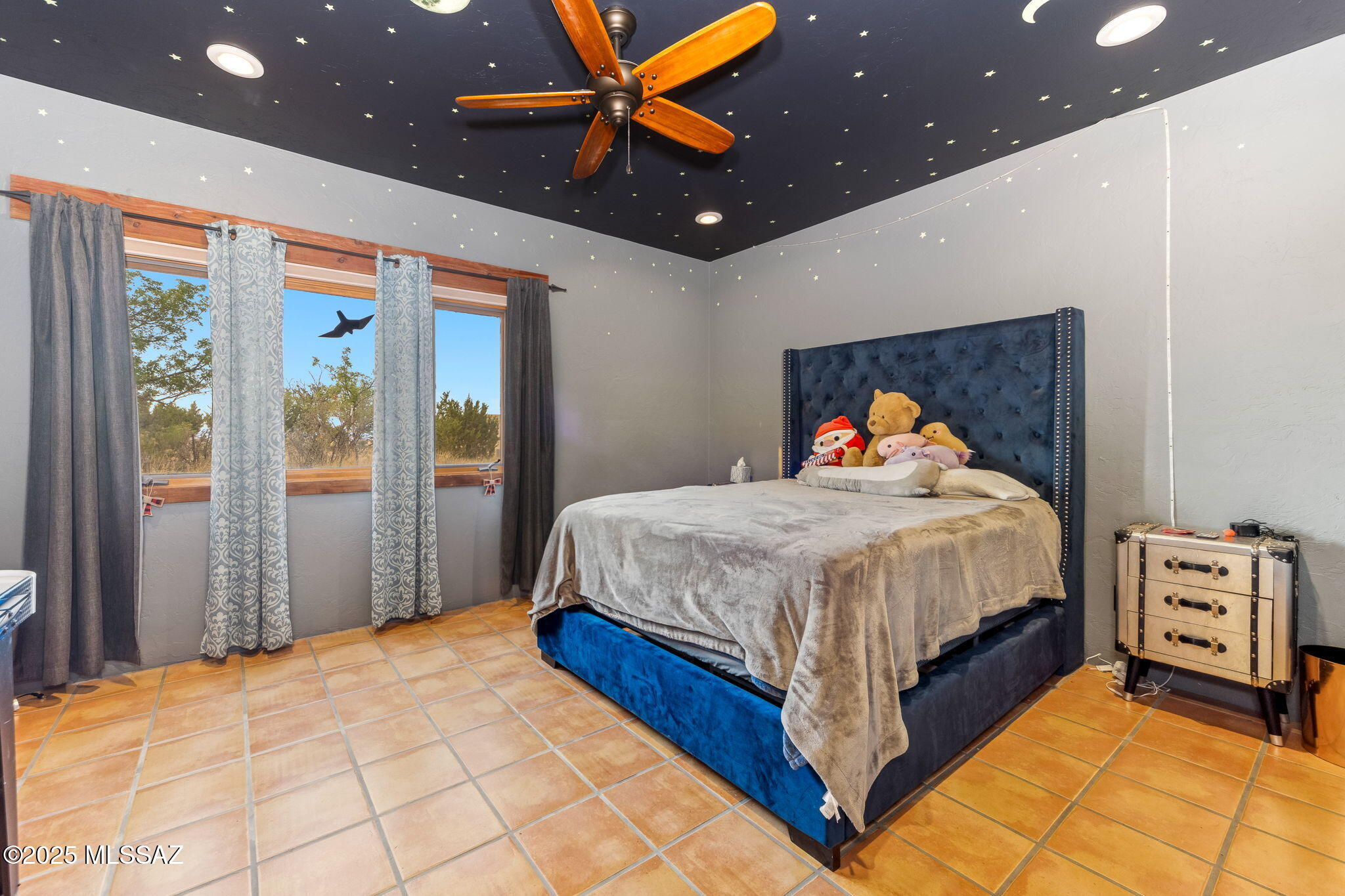 Sonoita Hills - Residential