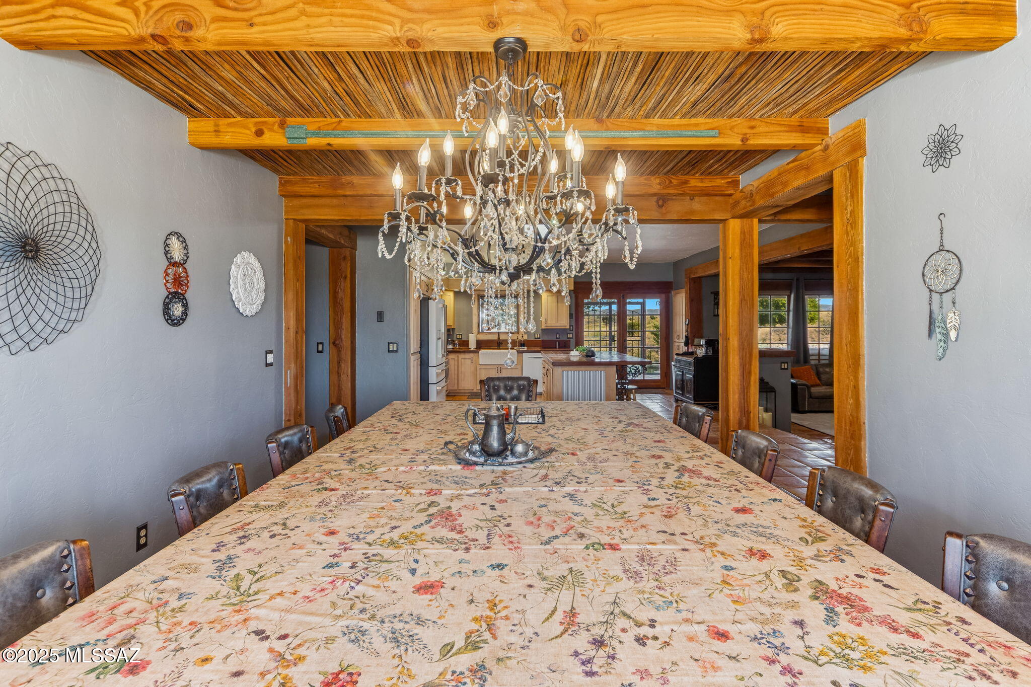 Sonoita Hills - Residential
