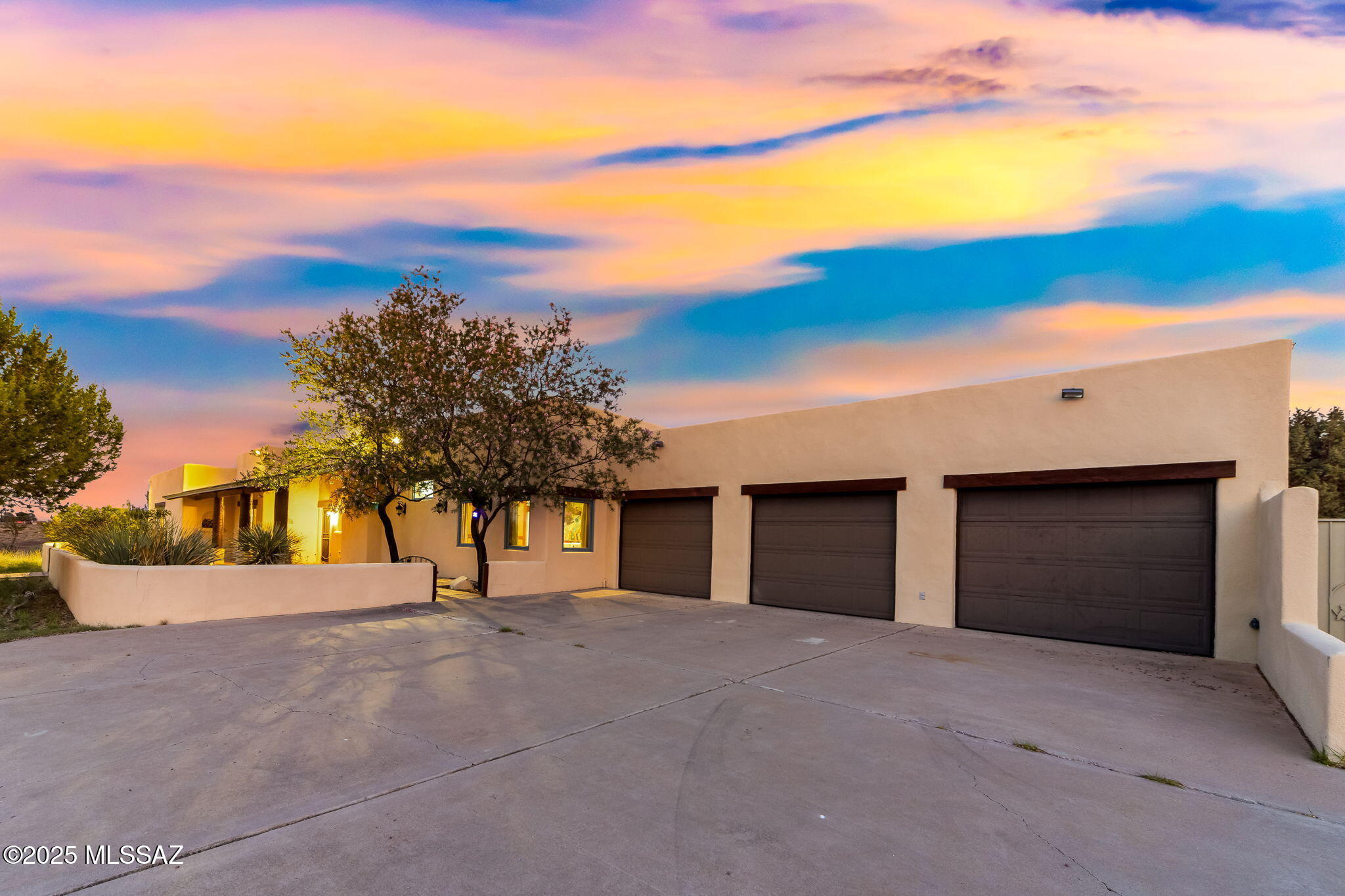 Sonoita Hills - Residential