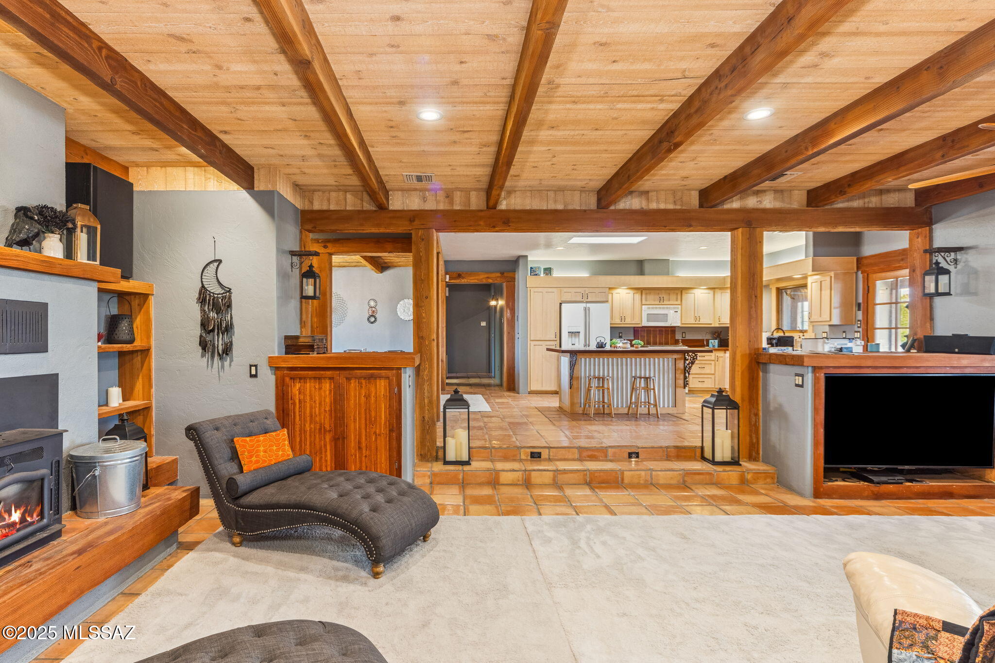 Sonoita Hills - Residential