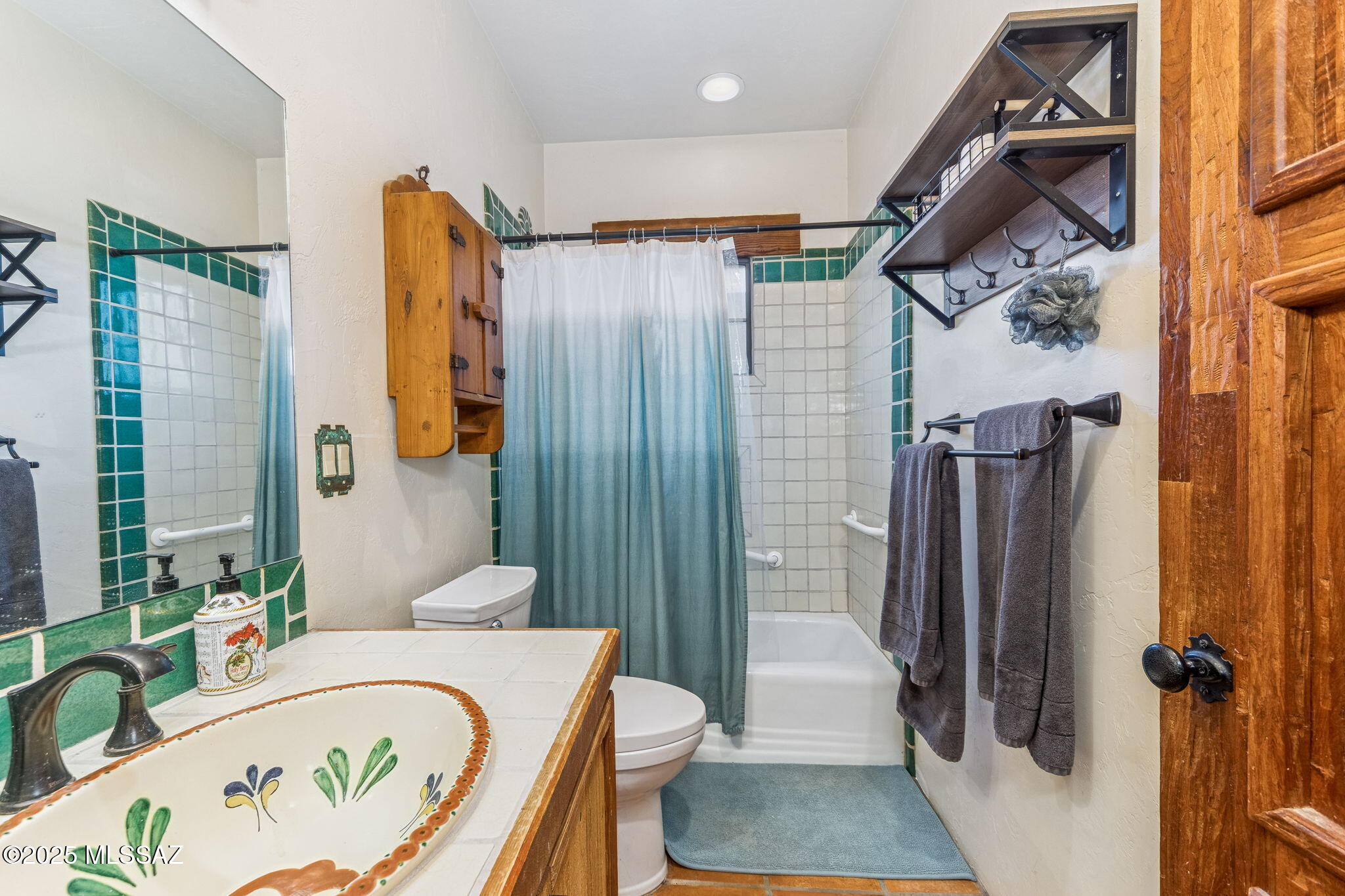 Sonoita Hills - Residential