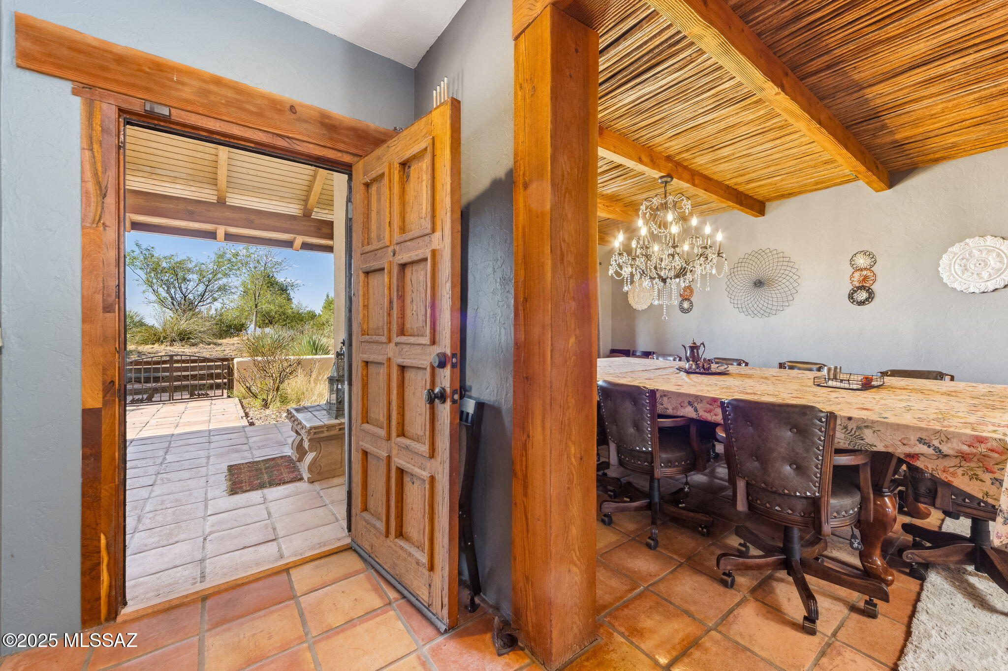 Sonoita Hills - Residential