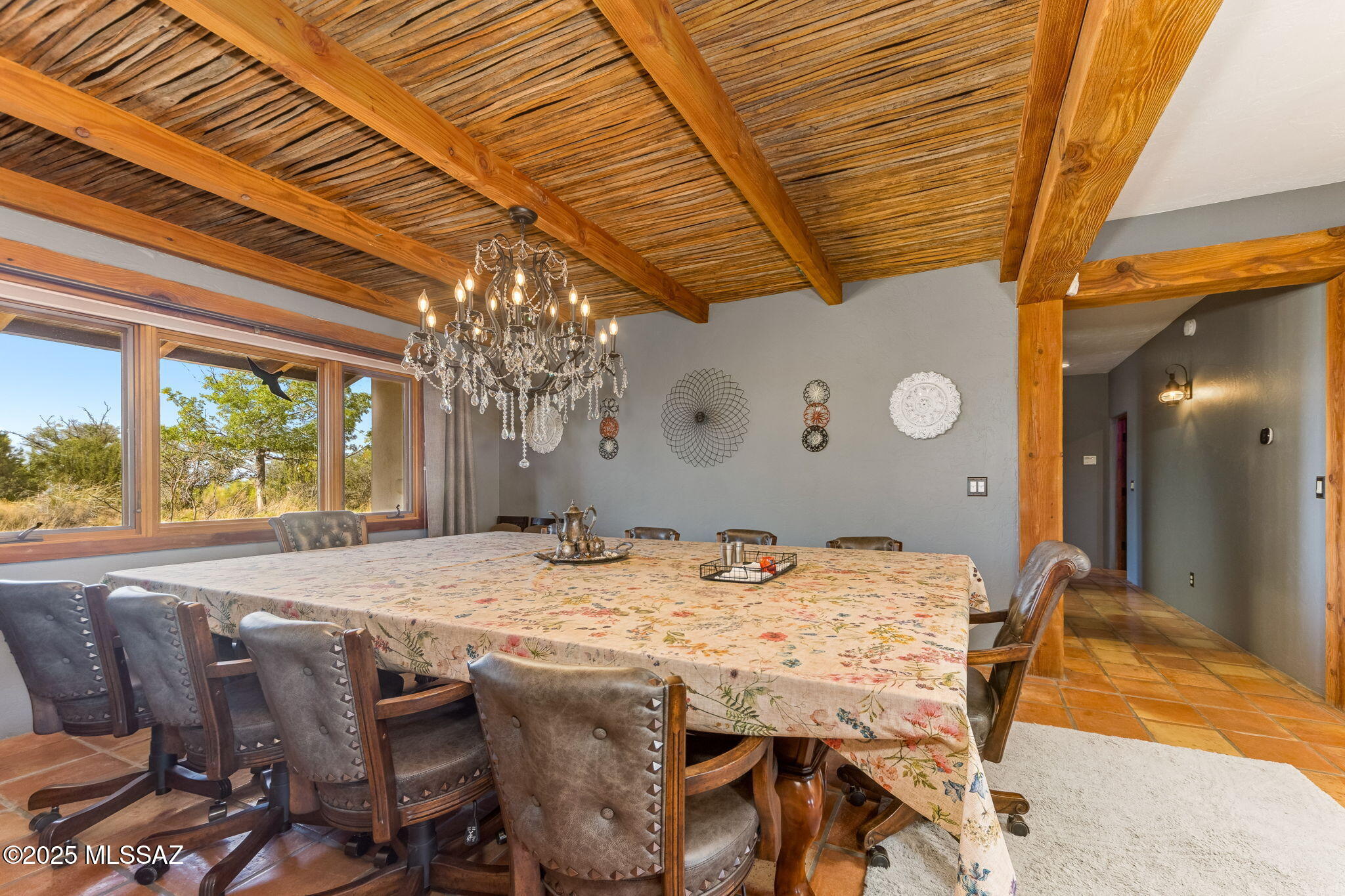 Sonoita Hills - Residential