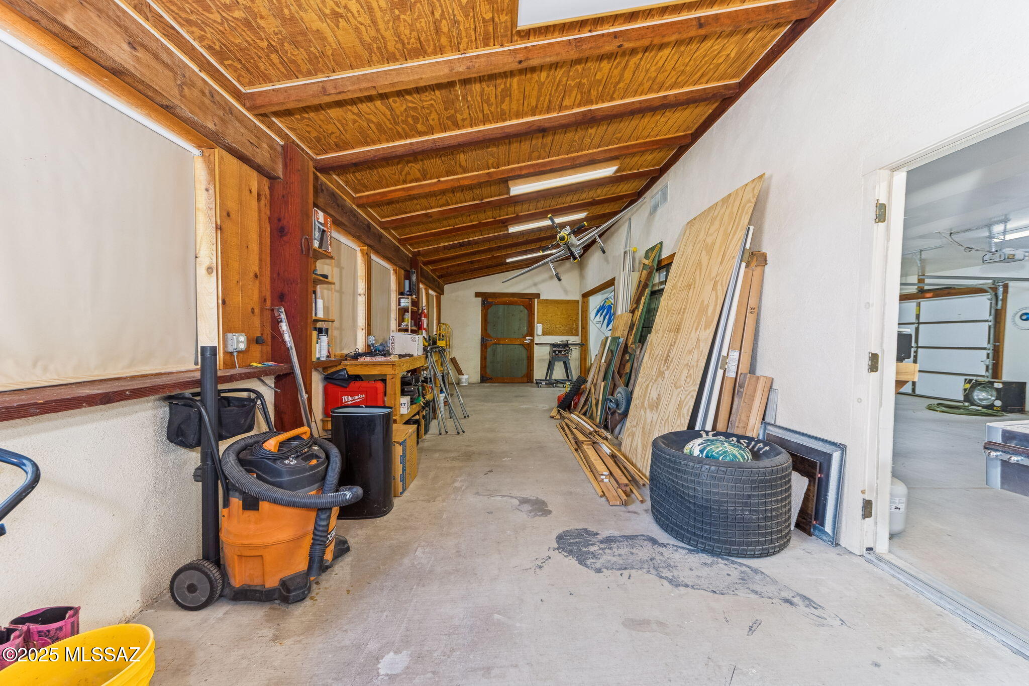 Sonoita Hills - Residential