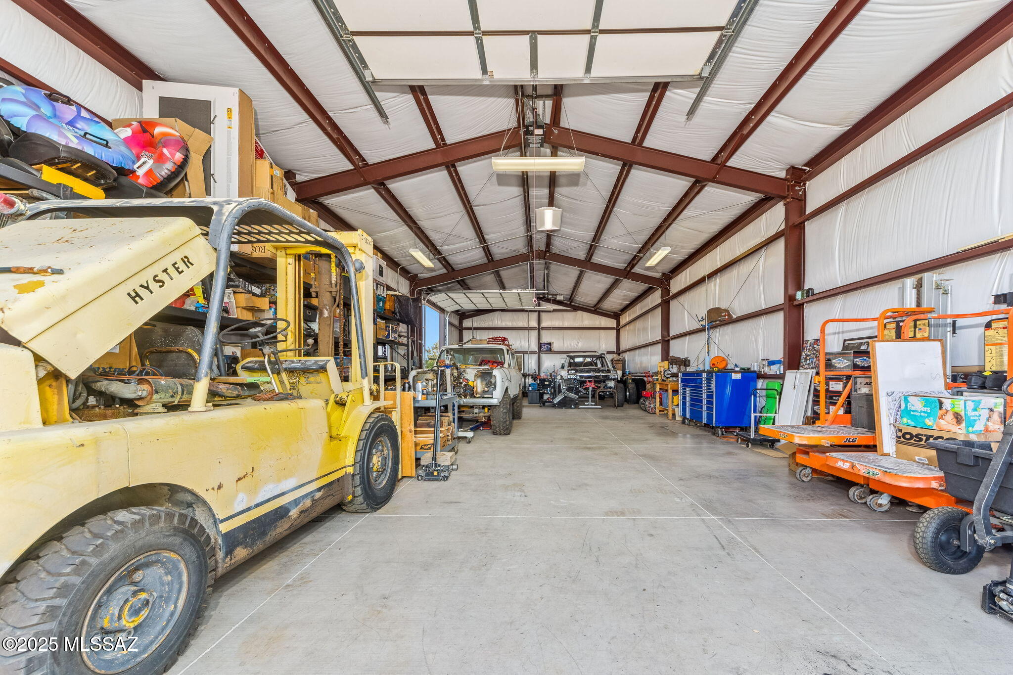 Sonoita Hills - Residential