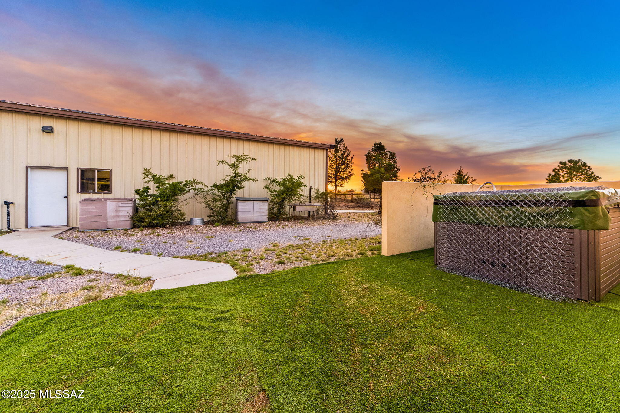 Sonoita Hills - Residential