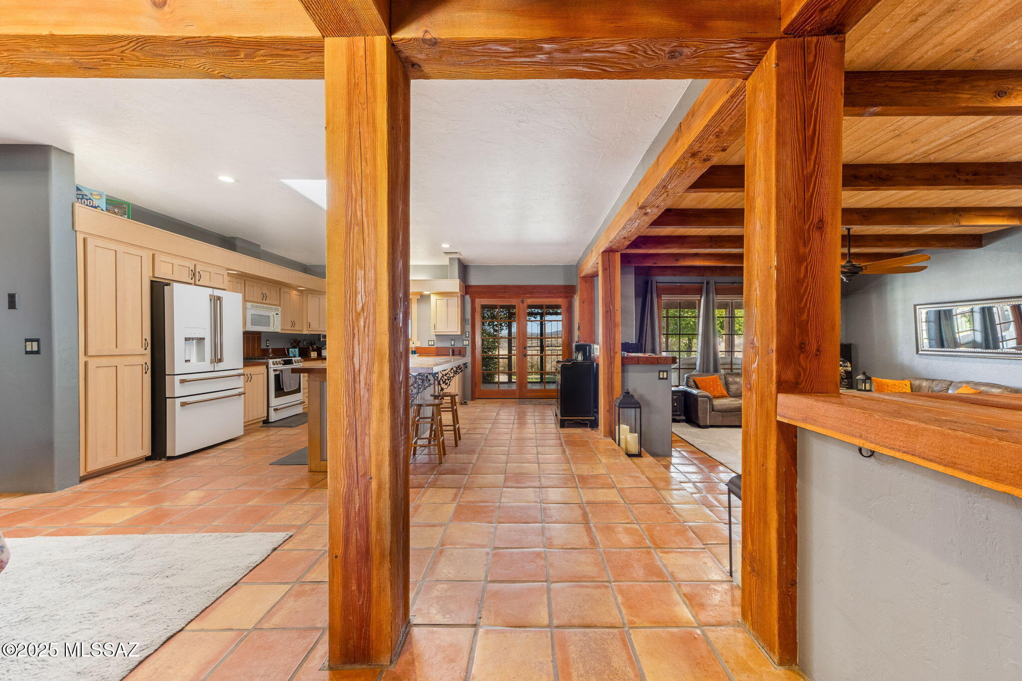 Sonoita Hills - Residential