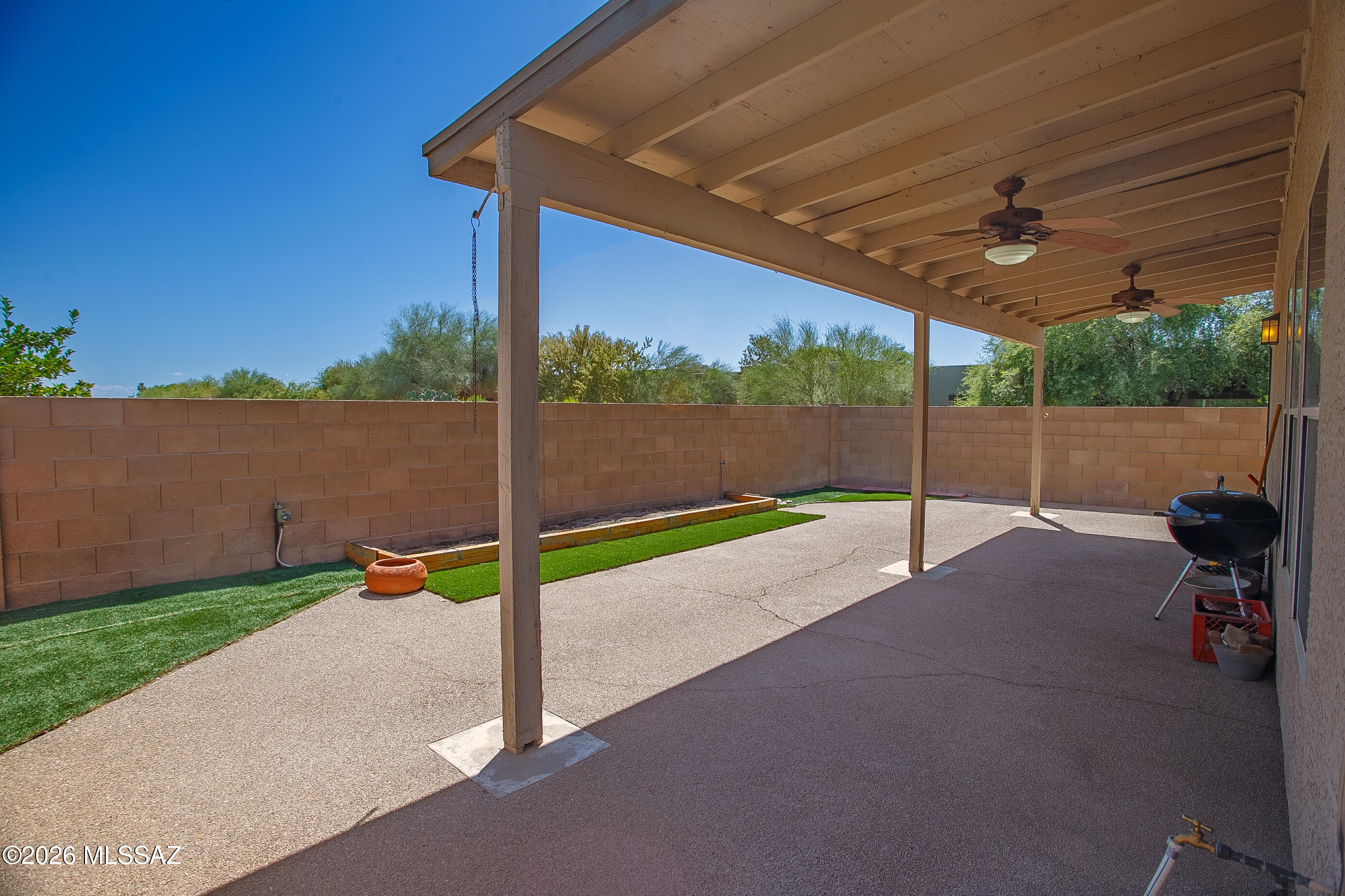 River Terrace (1-76) - Residential