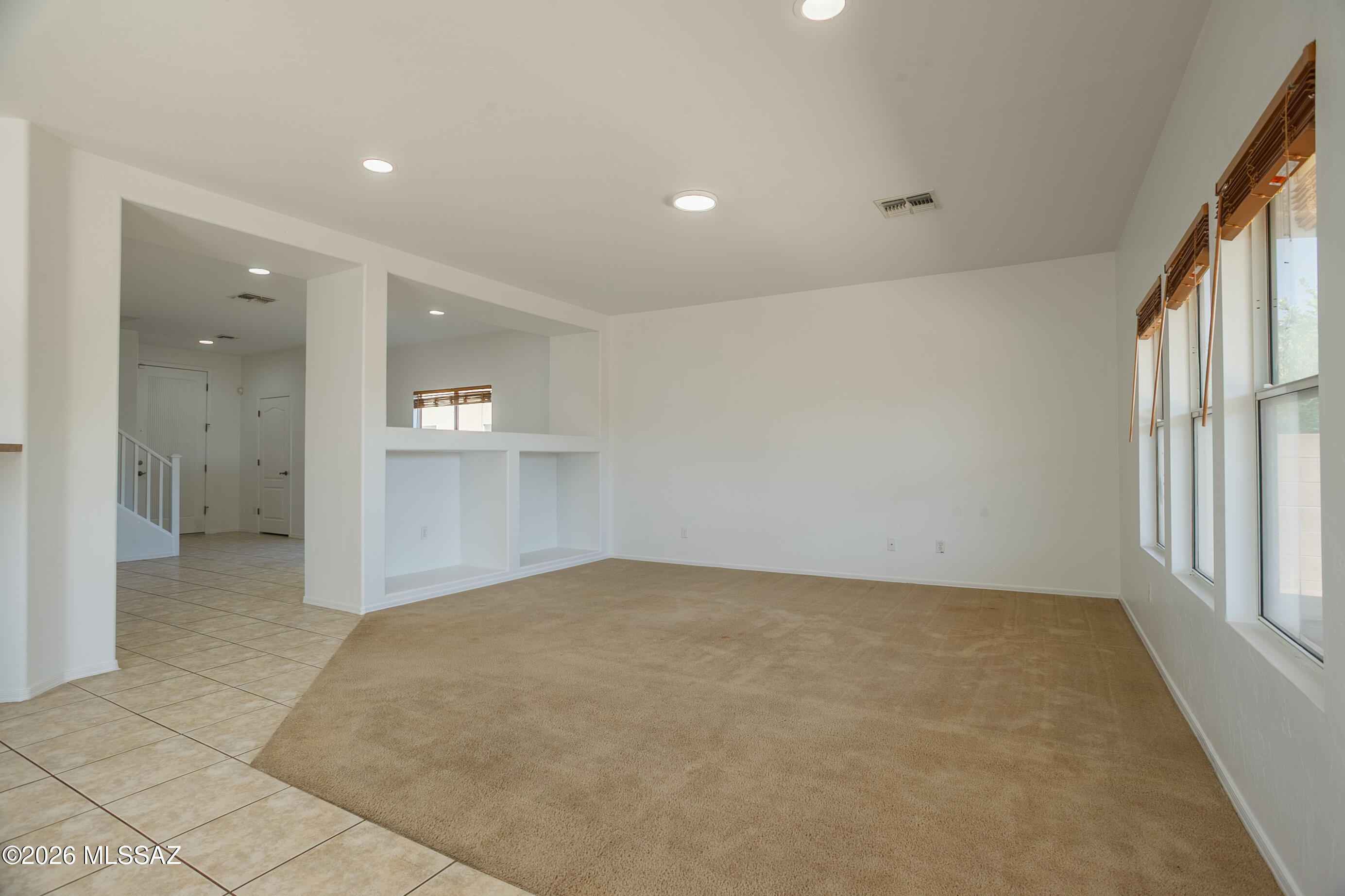 River Terrace (1-76) - Residential