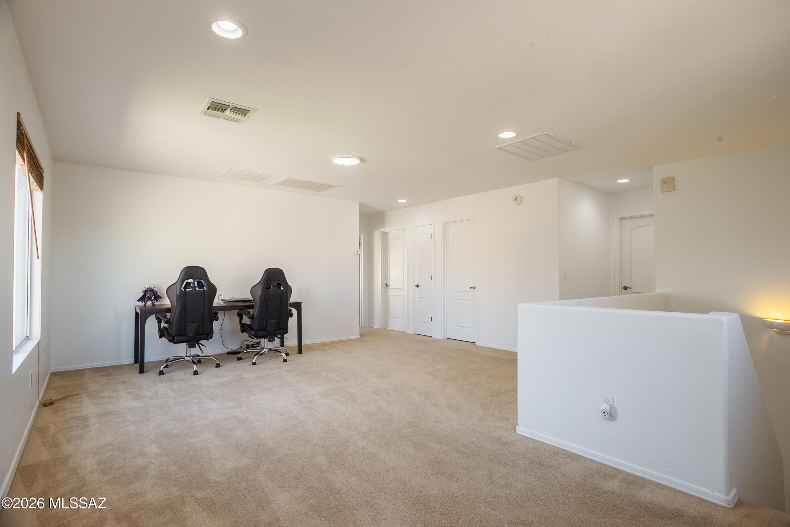 River Terrace (1-76) - Residential