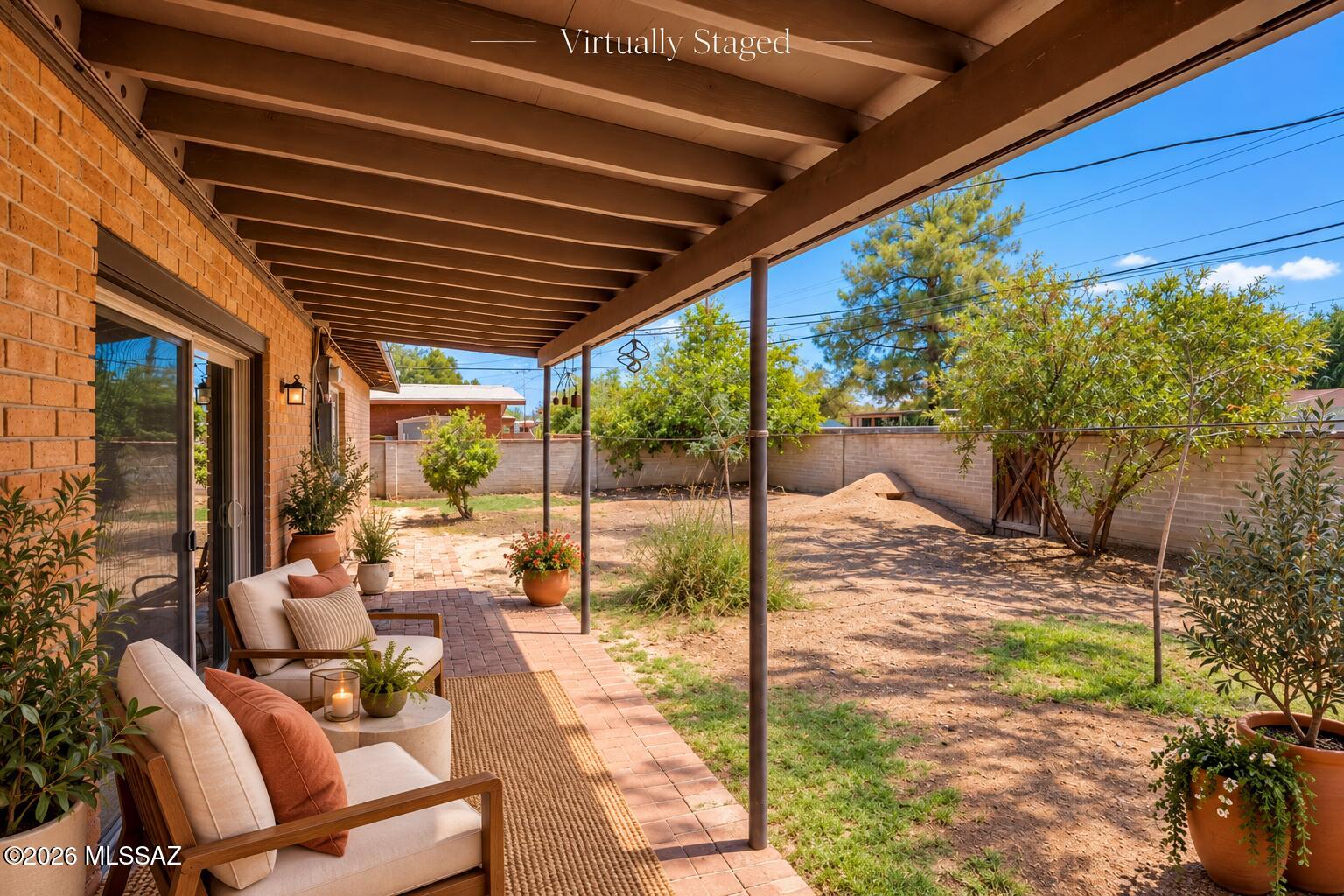 Mitman Addition - Residential