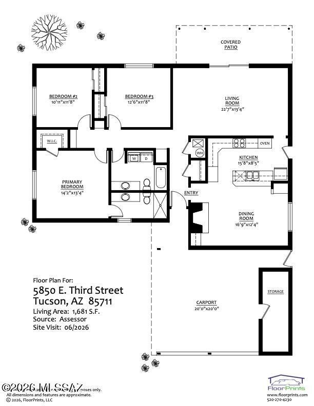 Mitman Addition - Residential