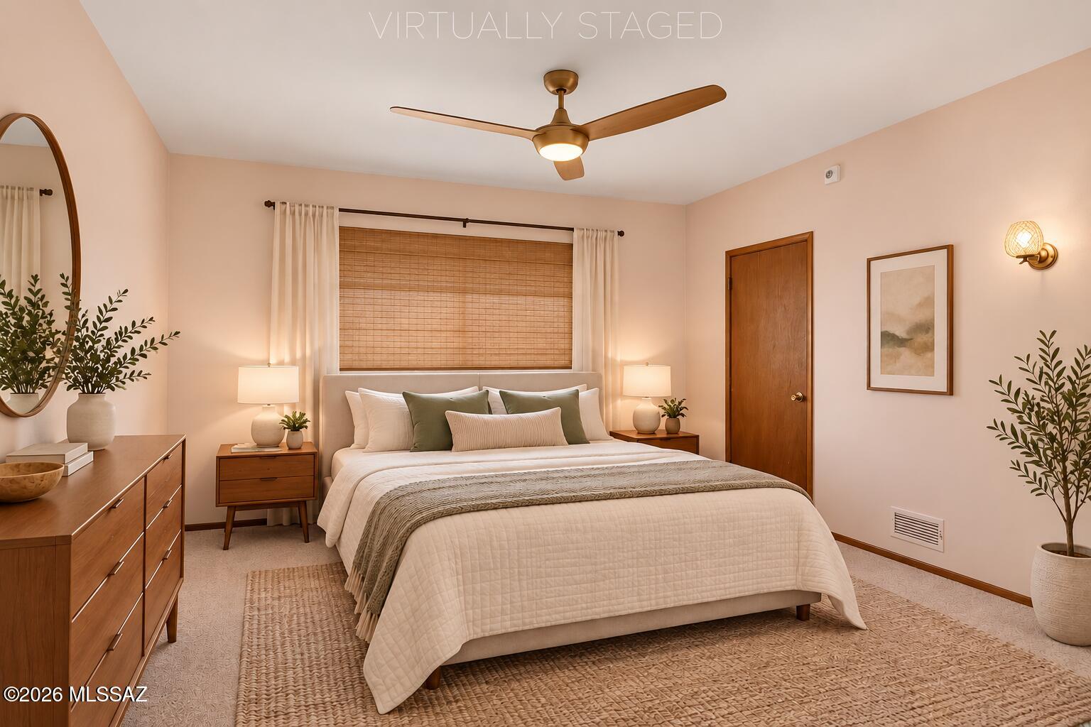 Mitman Addition - Residential