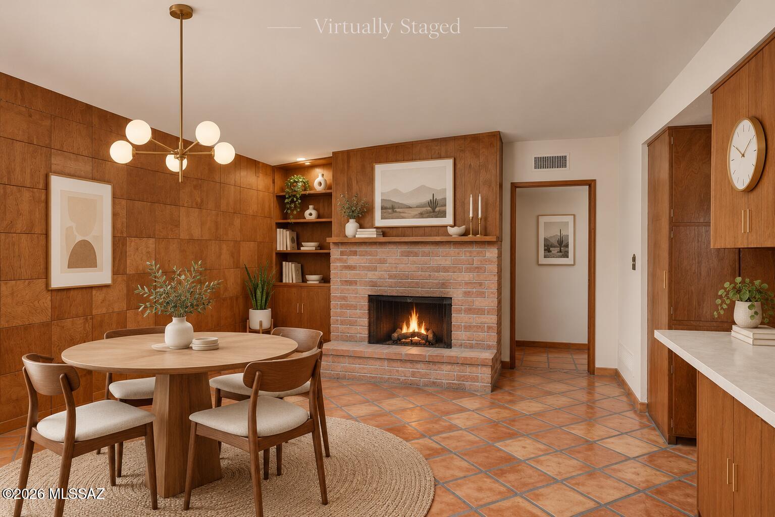 Mitman Addition - Residential