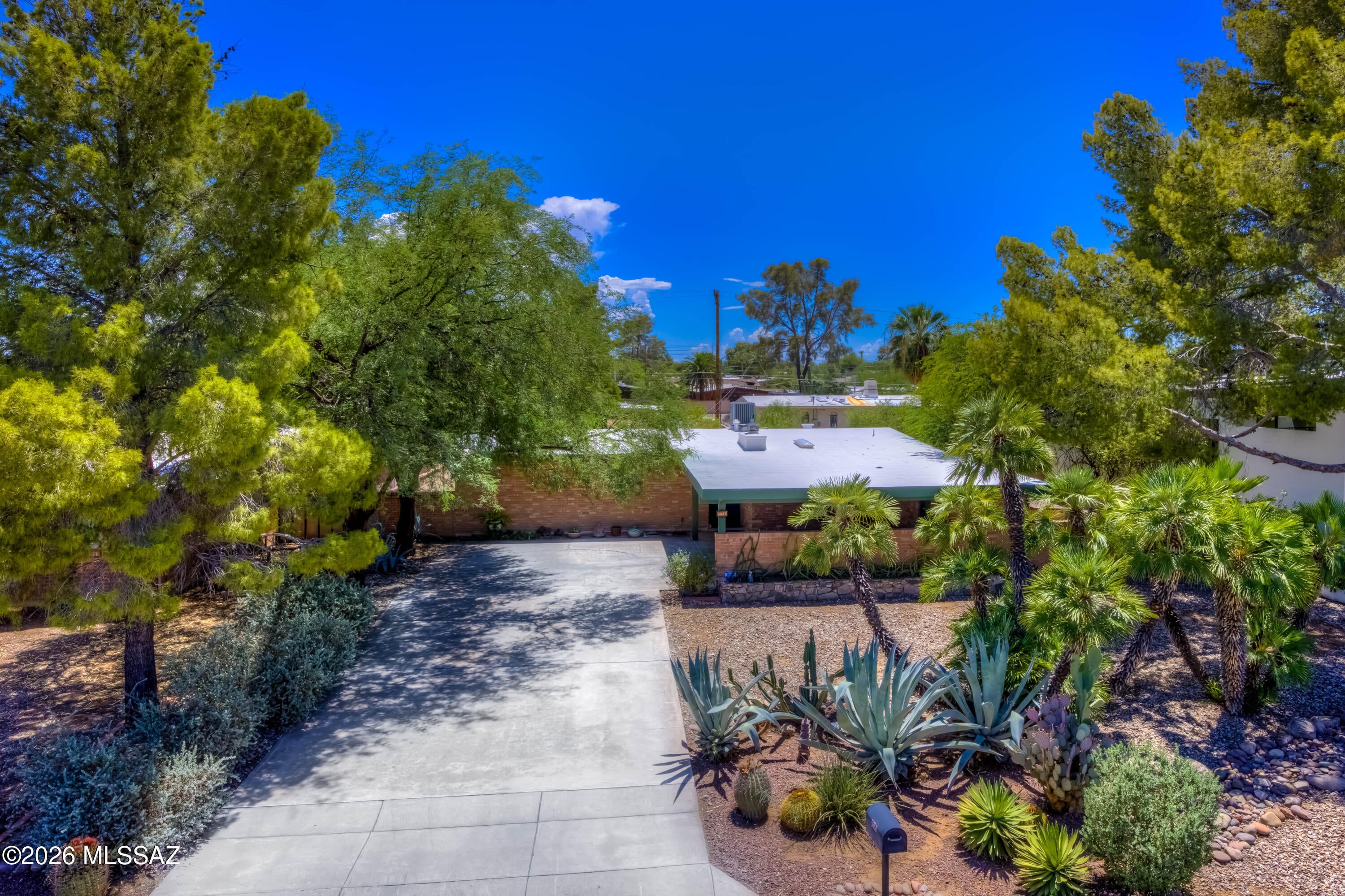 Mitman Addition - Residential