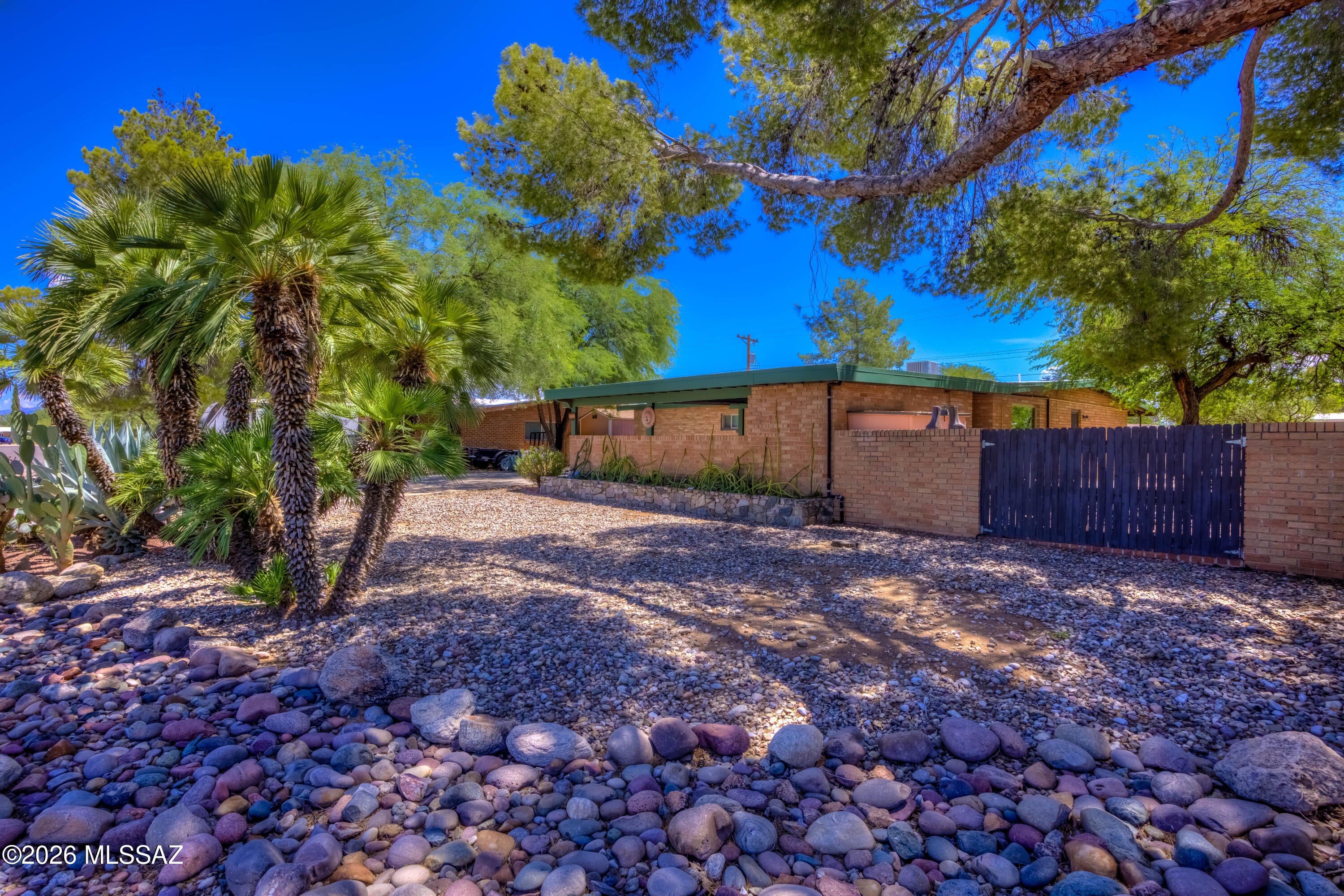 Mitman Addition - Residential