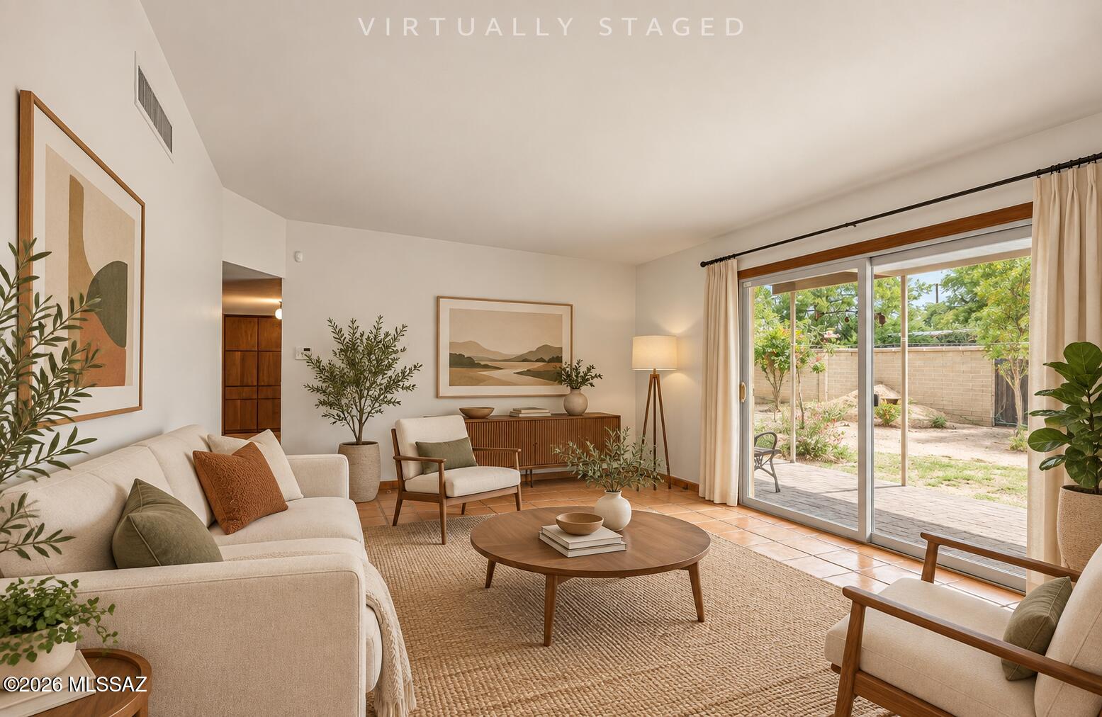 Mitman Addition - Residential