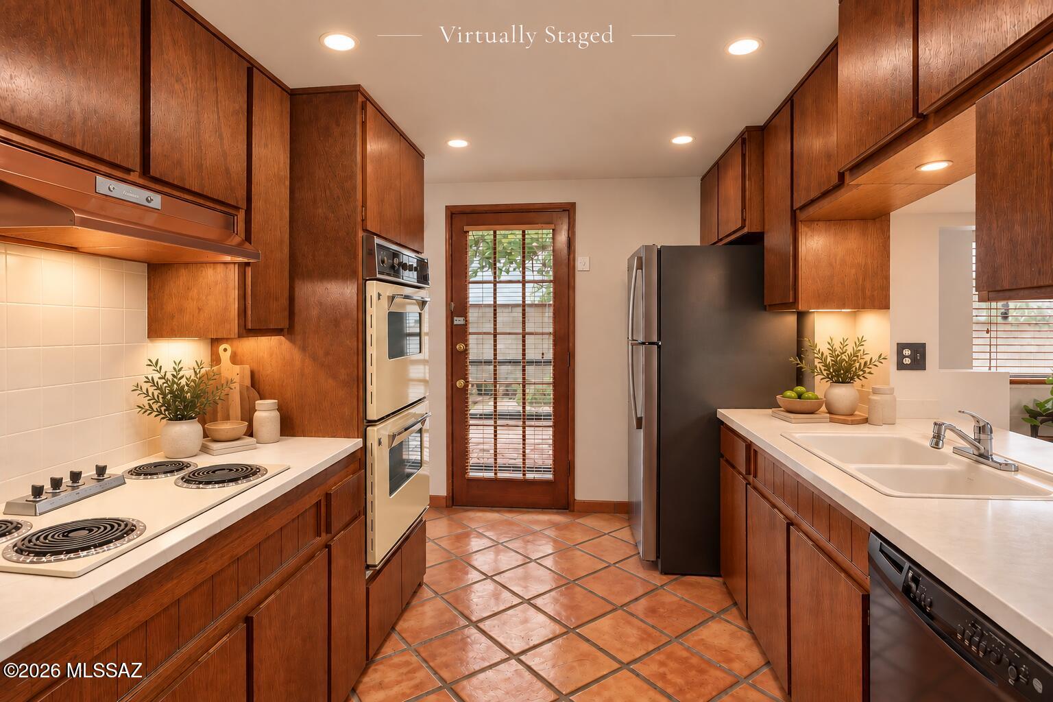 Mitman Addition - Residential