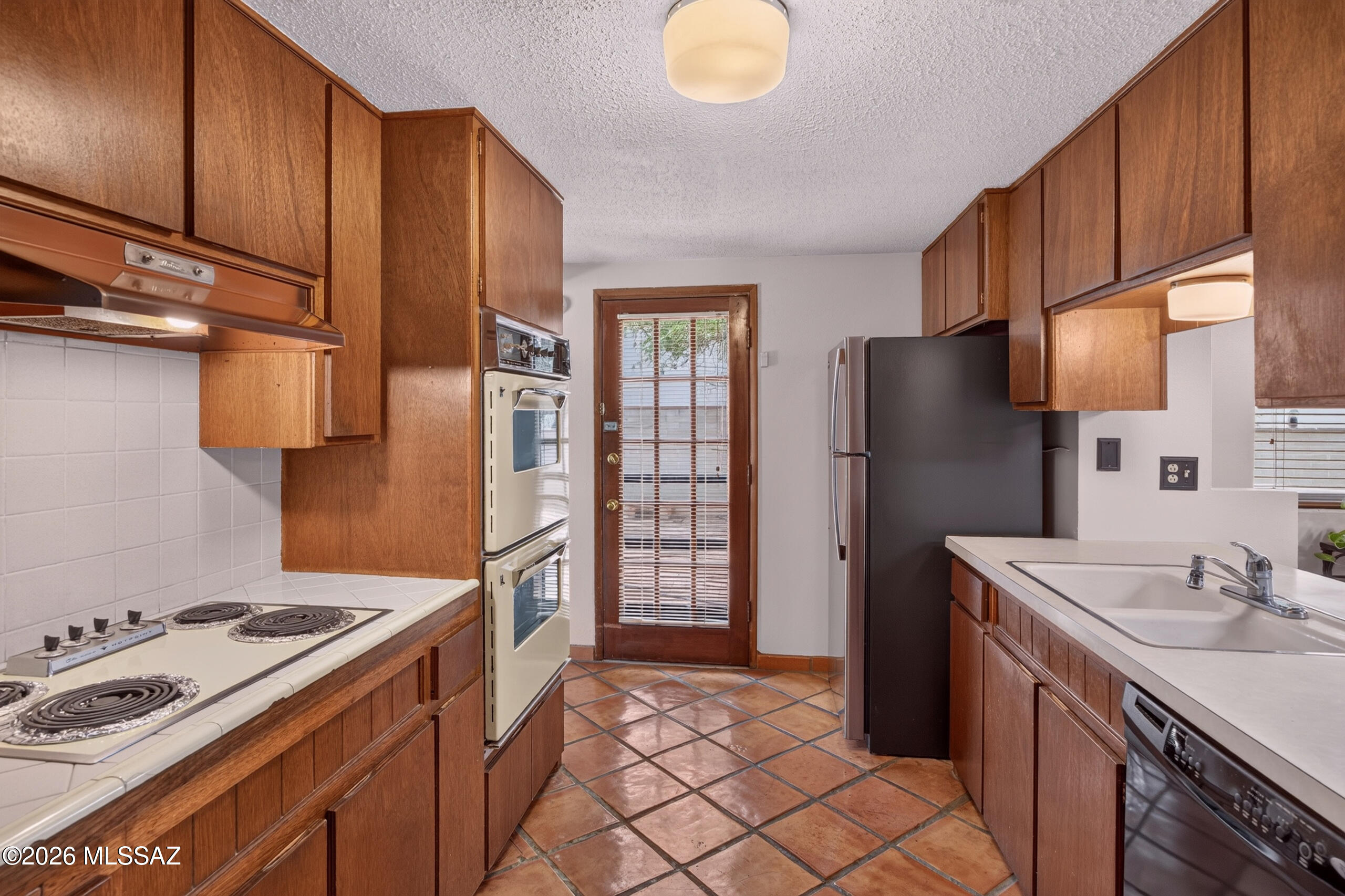 Mitman Addition - Residential