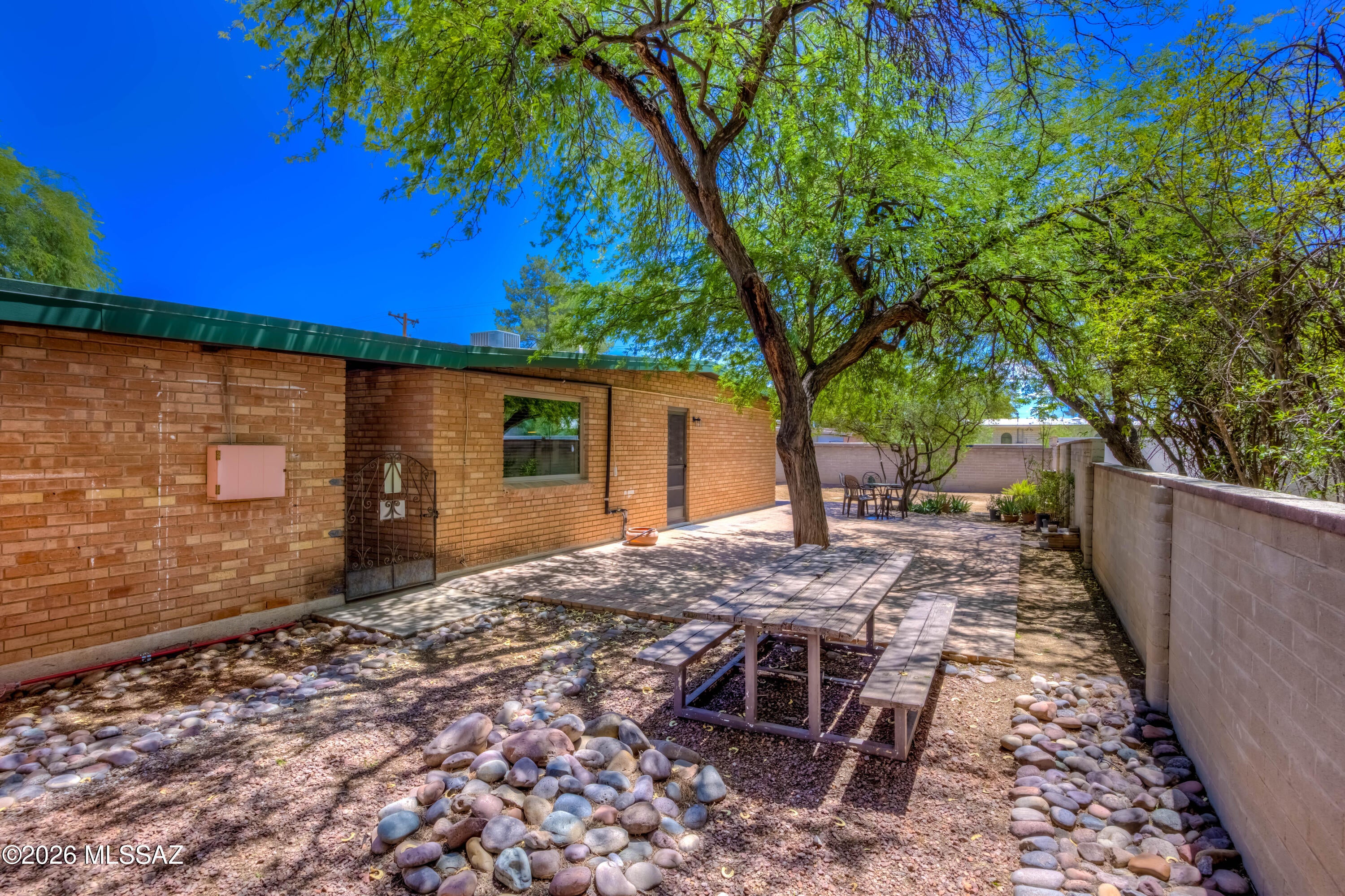 Mitman Addition - Residential