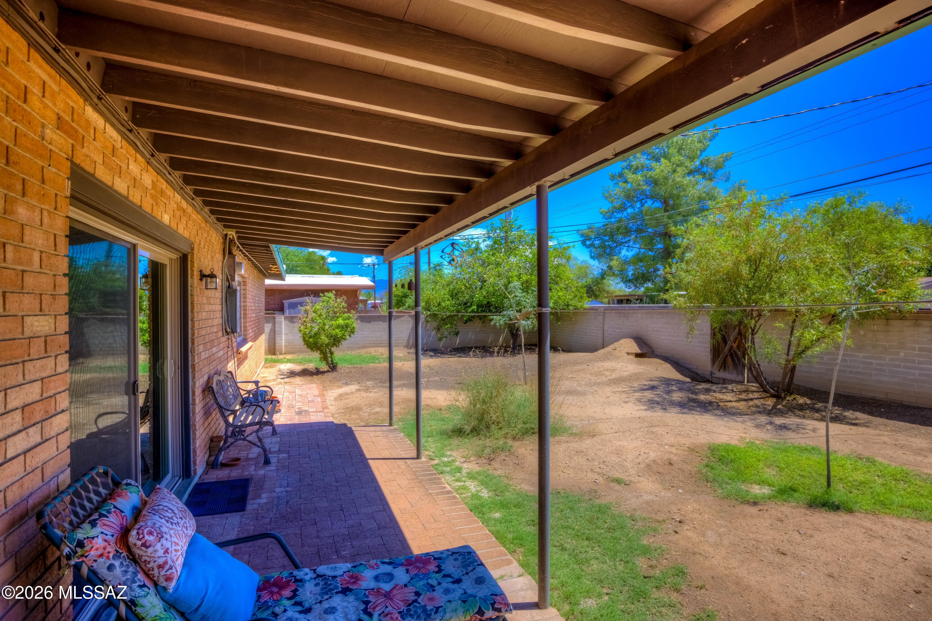 Mitman Addition - Residential