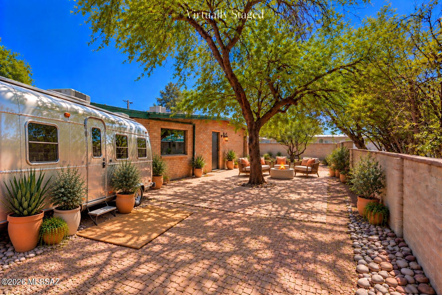 Mitman Addition - Residential